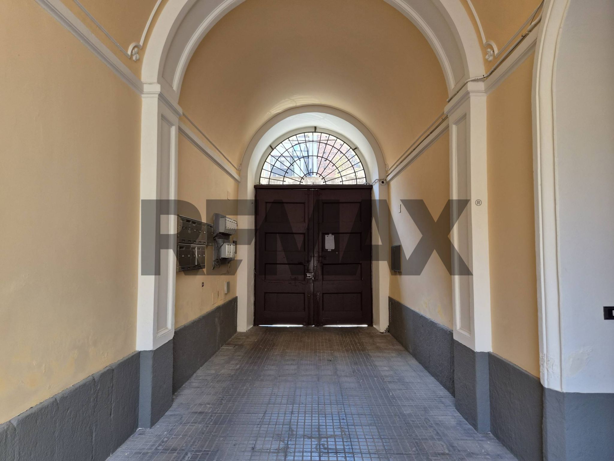 Parcheggio
