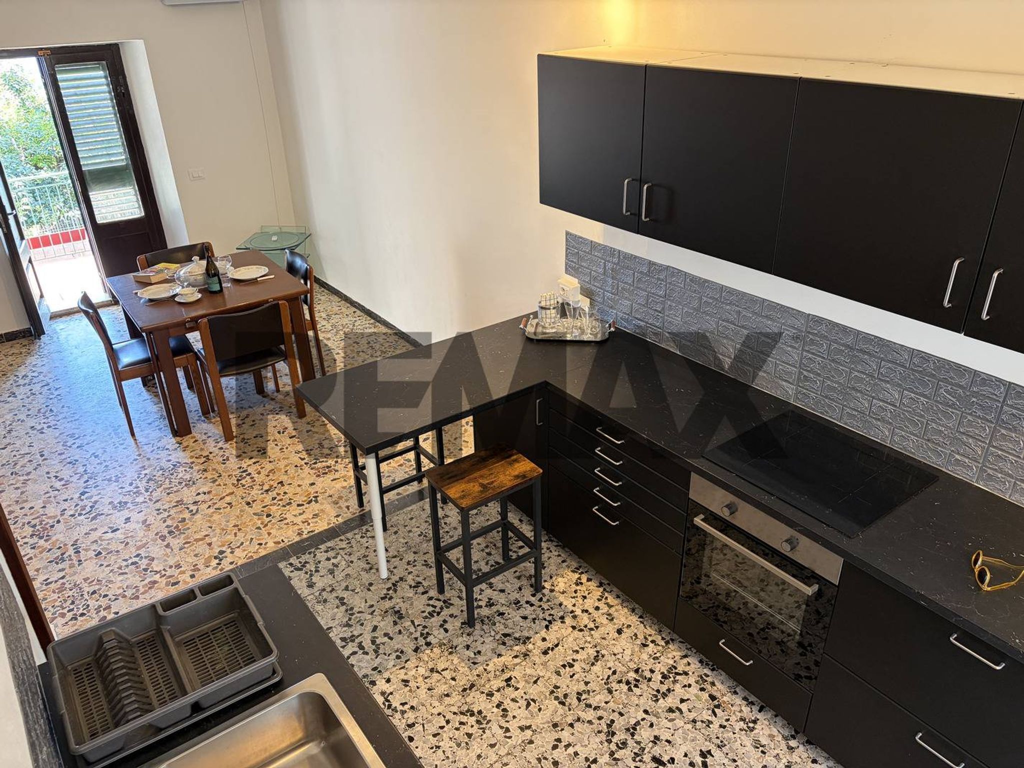 Property in Roccastrada