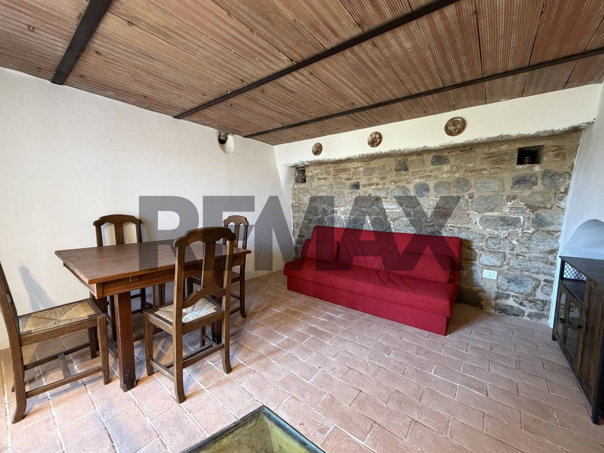 Sala da pranzo