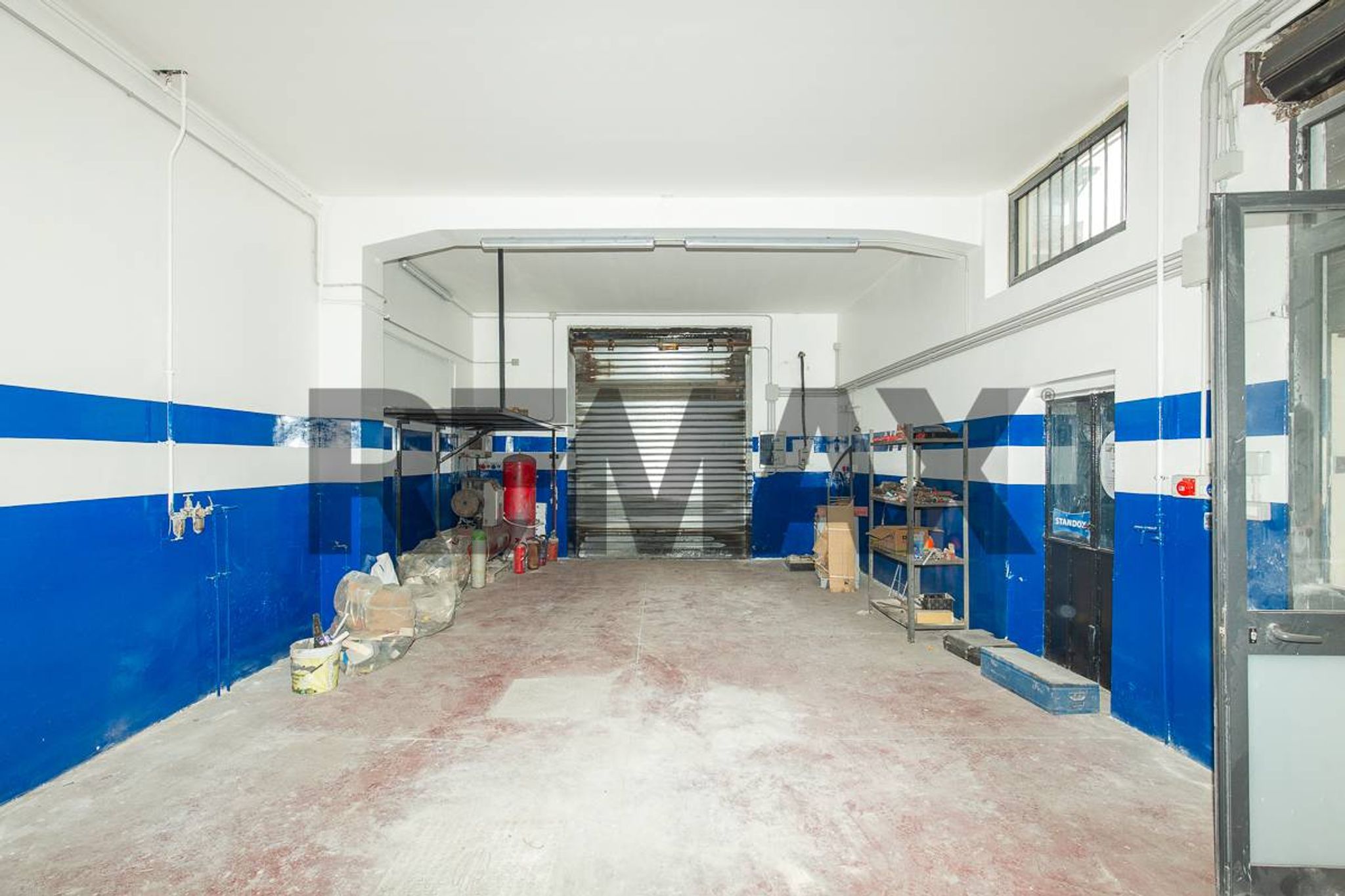Parcheggio