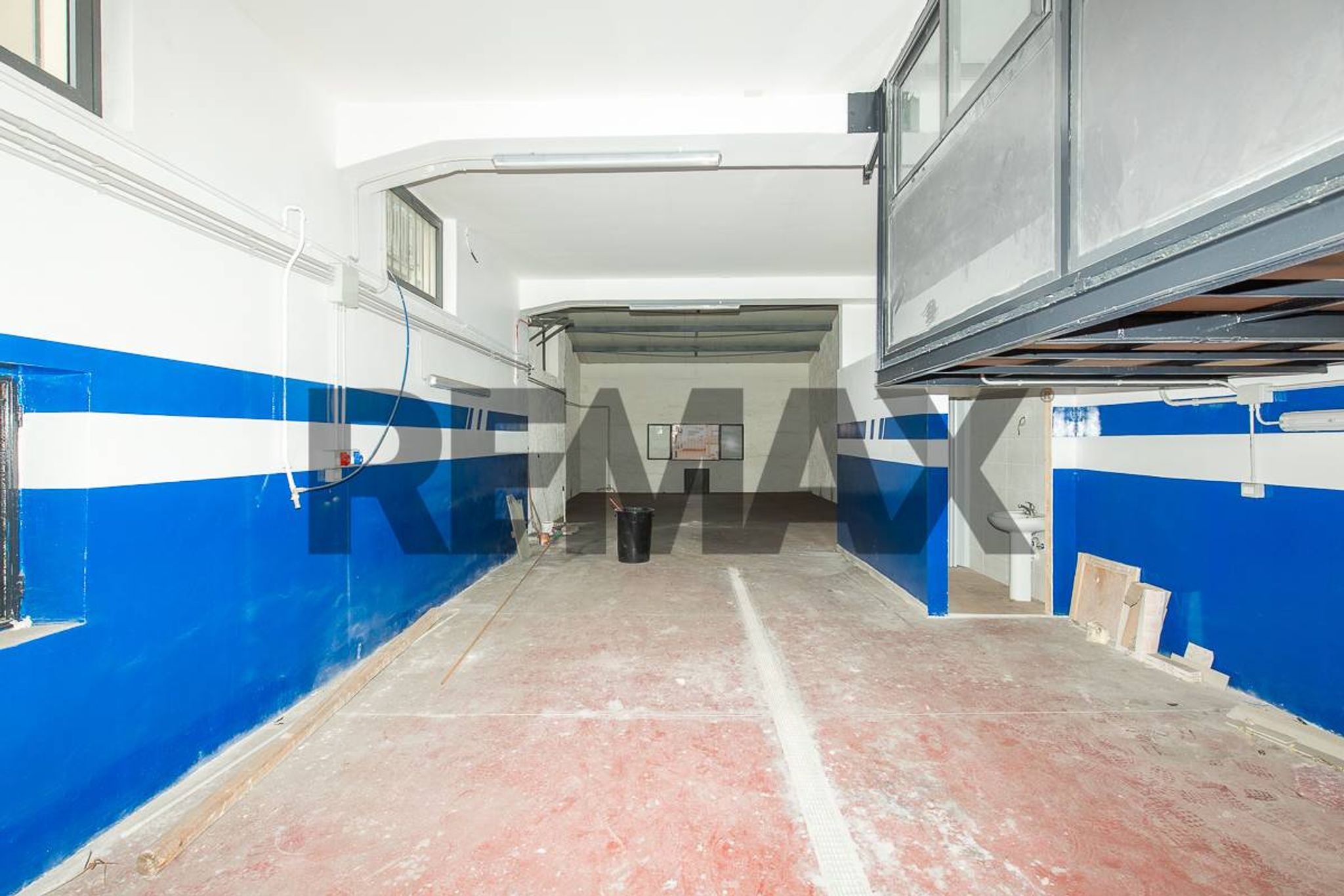 Parcheggio