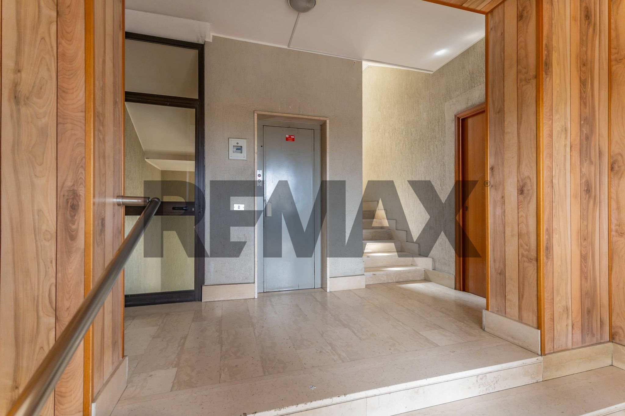 Ricezione / Lobby