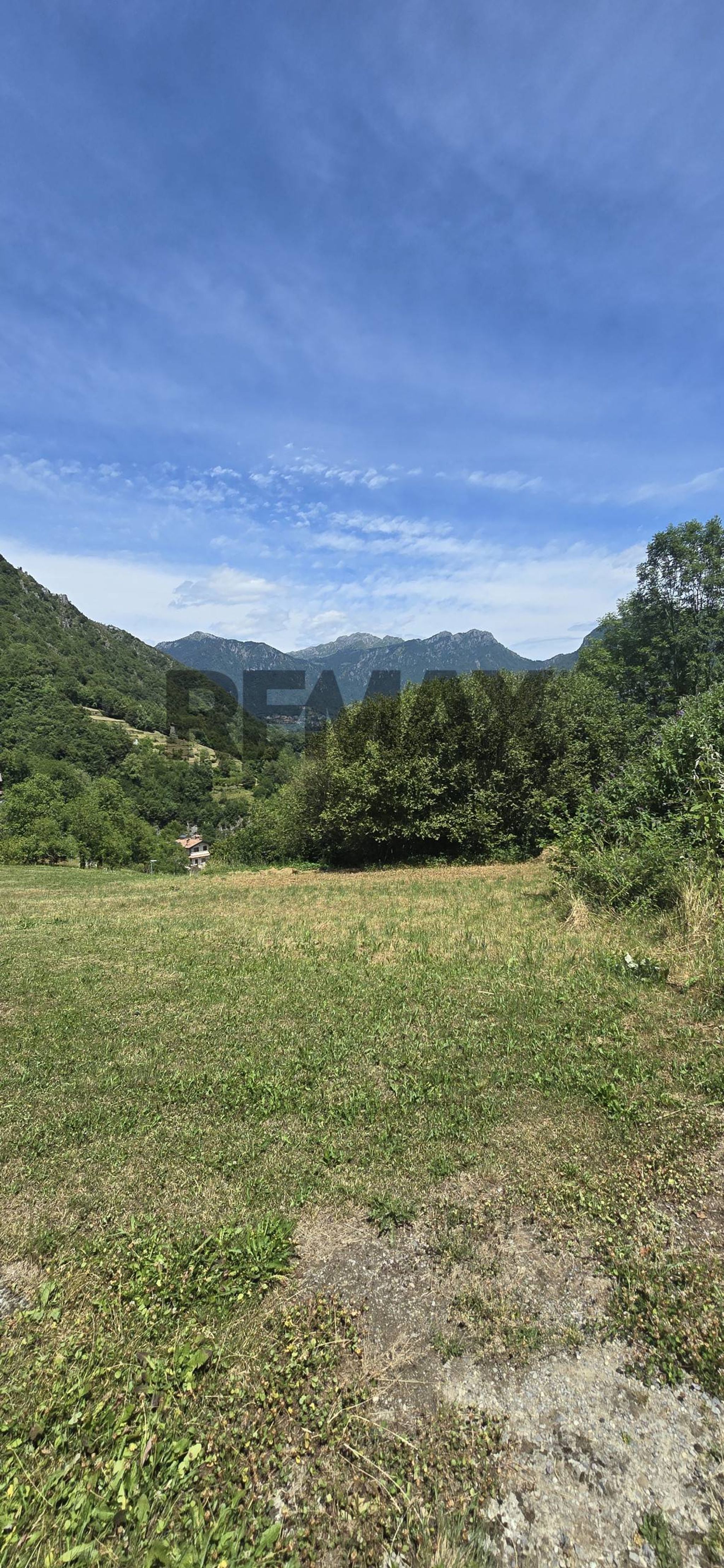 Immobile a Bracca