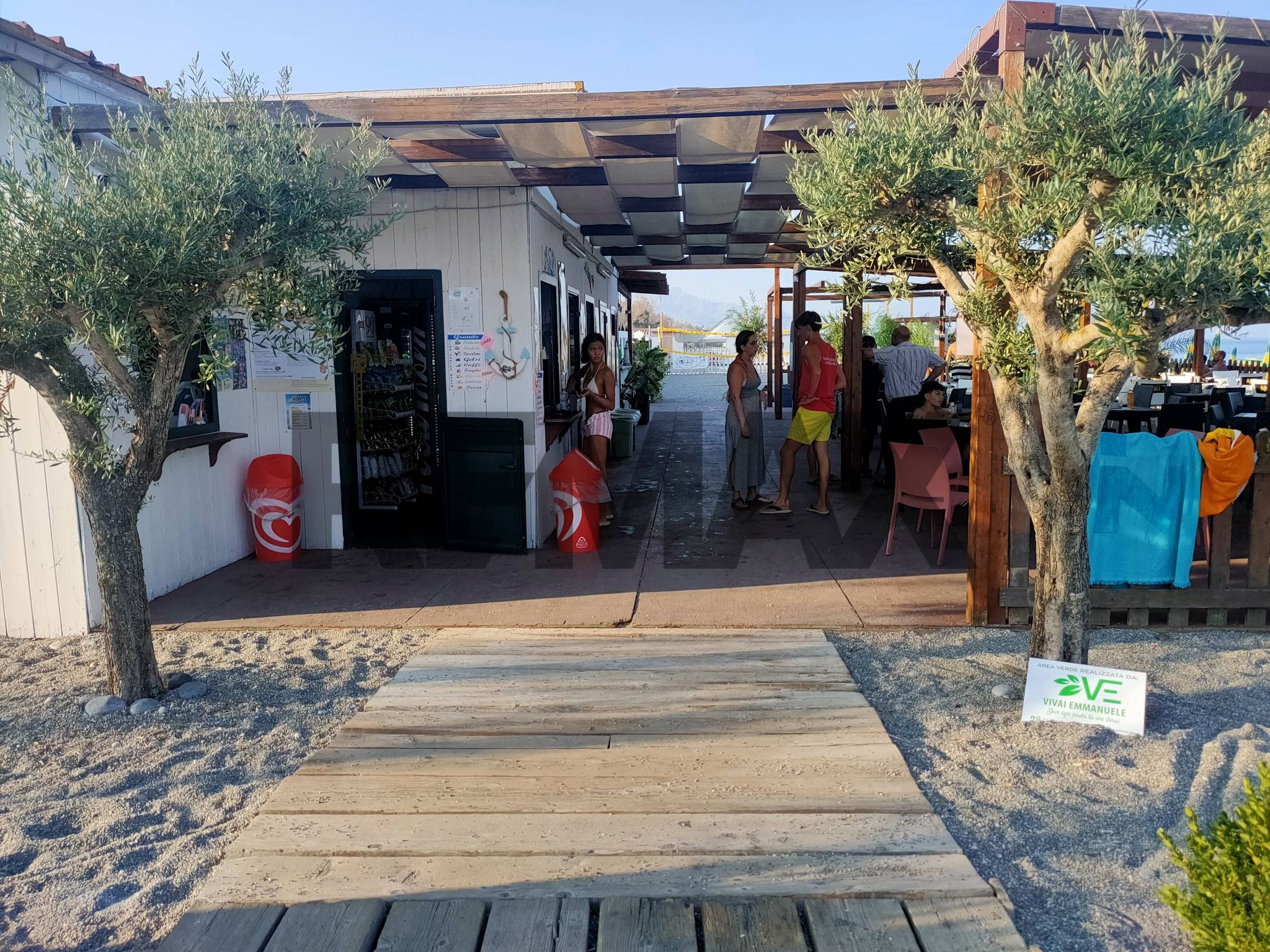 Terrazza