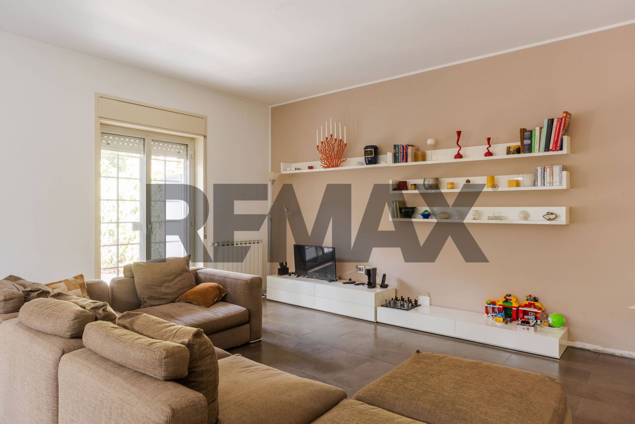 Property in San Giovanni la Punta