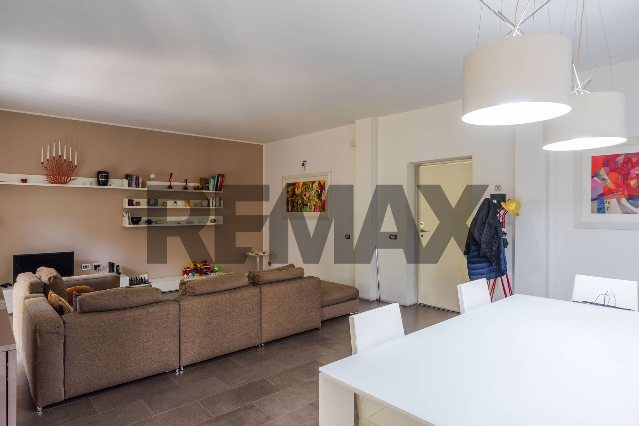 Sala da pranzo