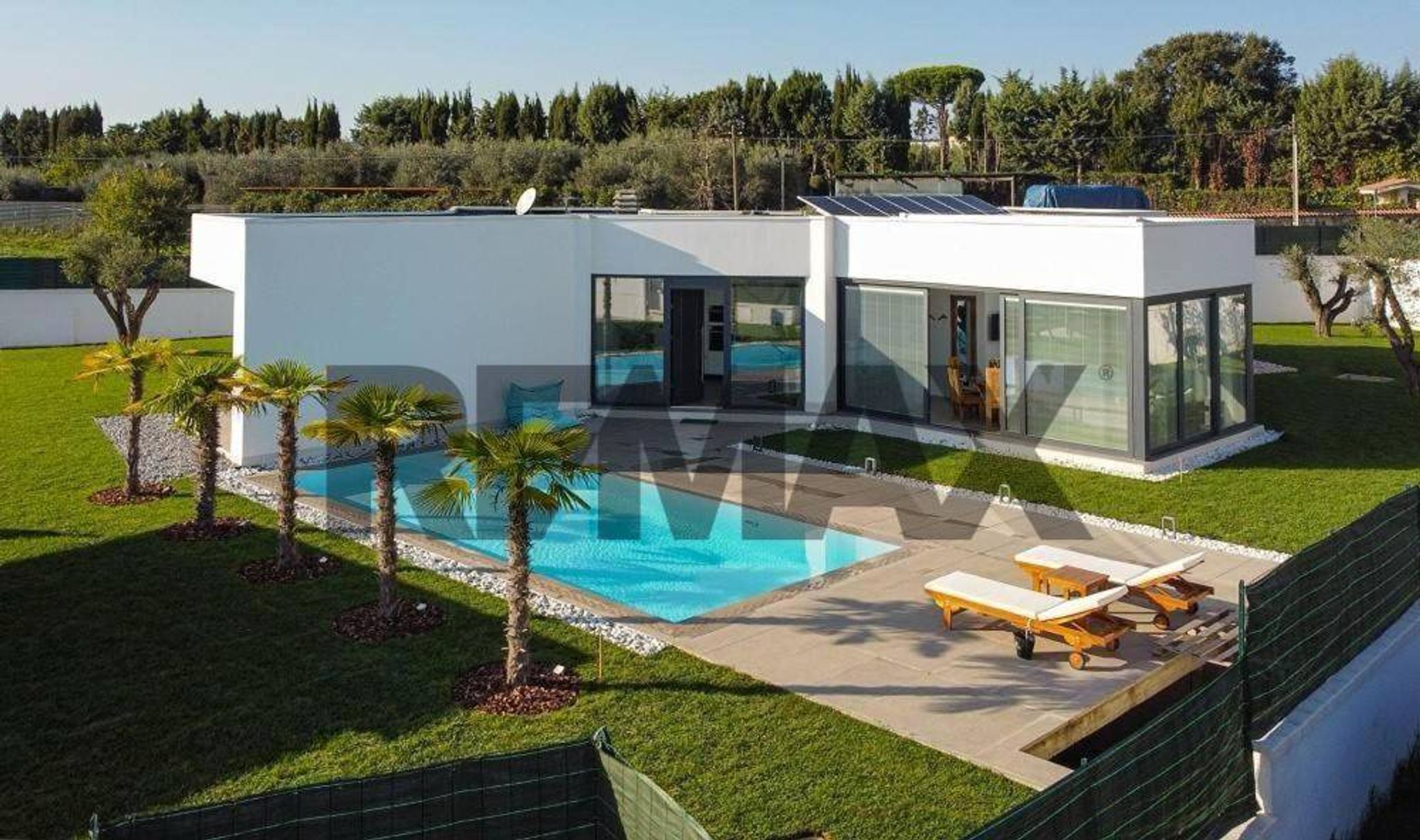Property in Formello