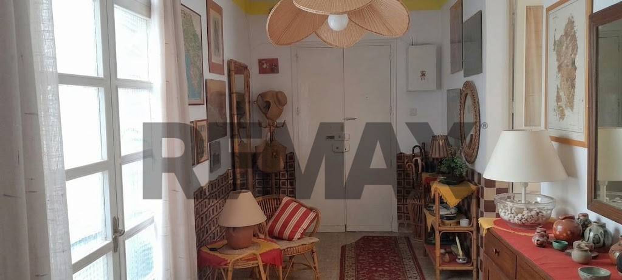 Hall / corridoio