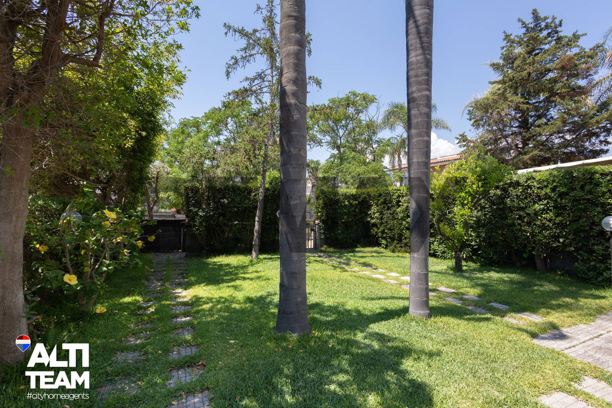 Giardino