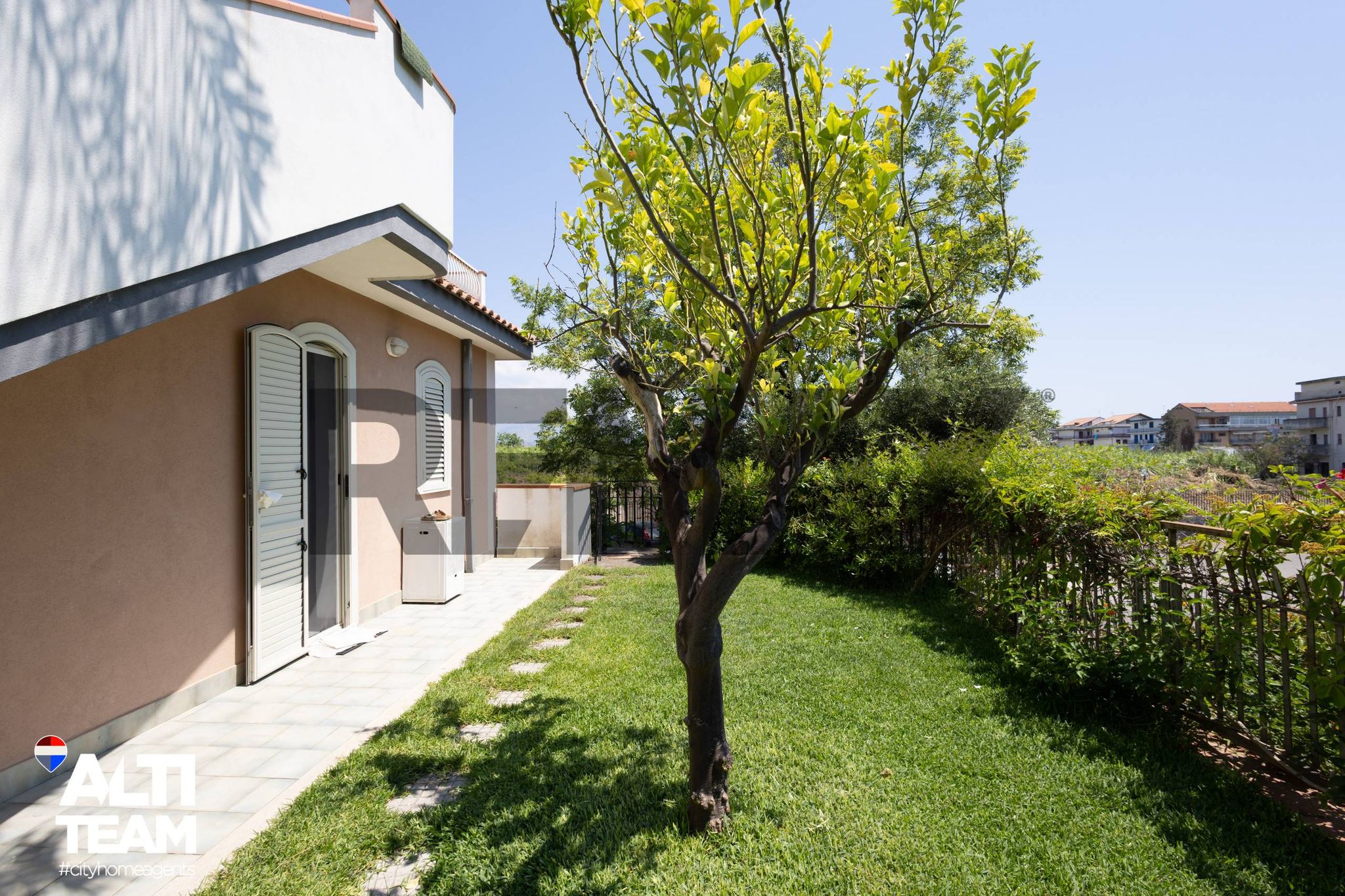 Giardino
