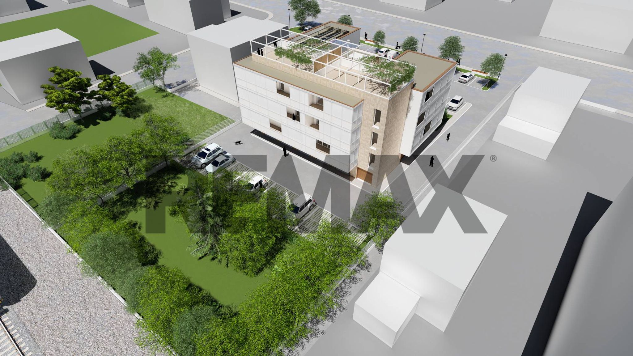 Property in Senigallia
