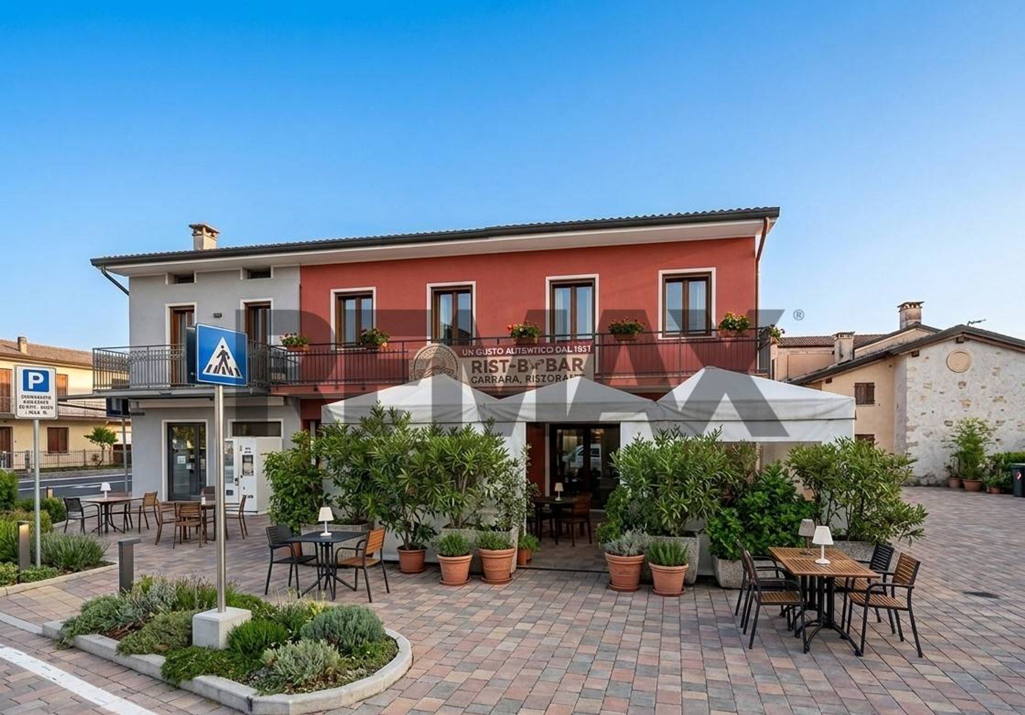 Property in Grisignano di Zocco