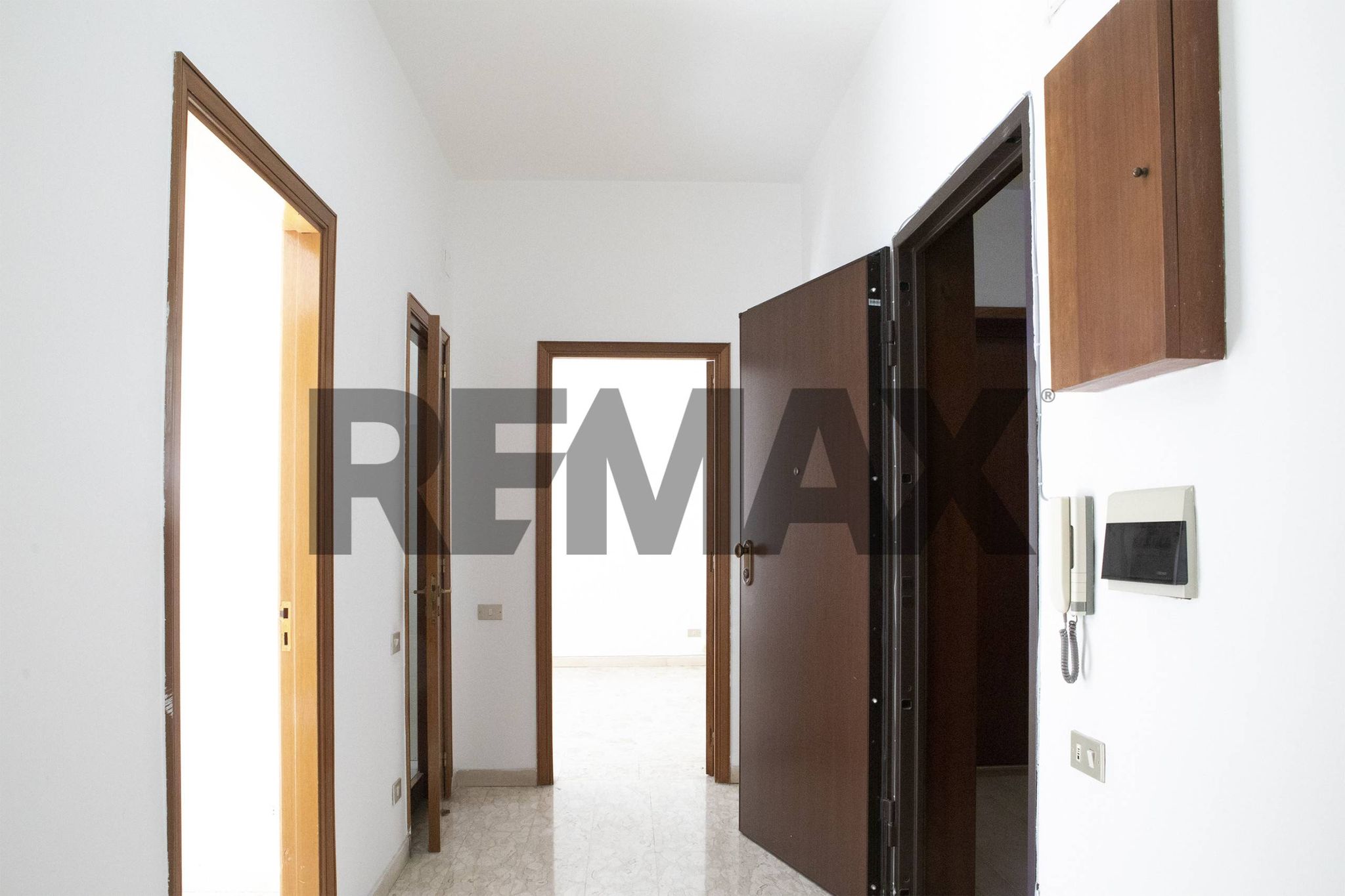 Hall / corridoio