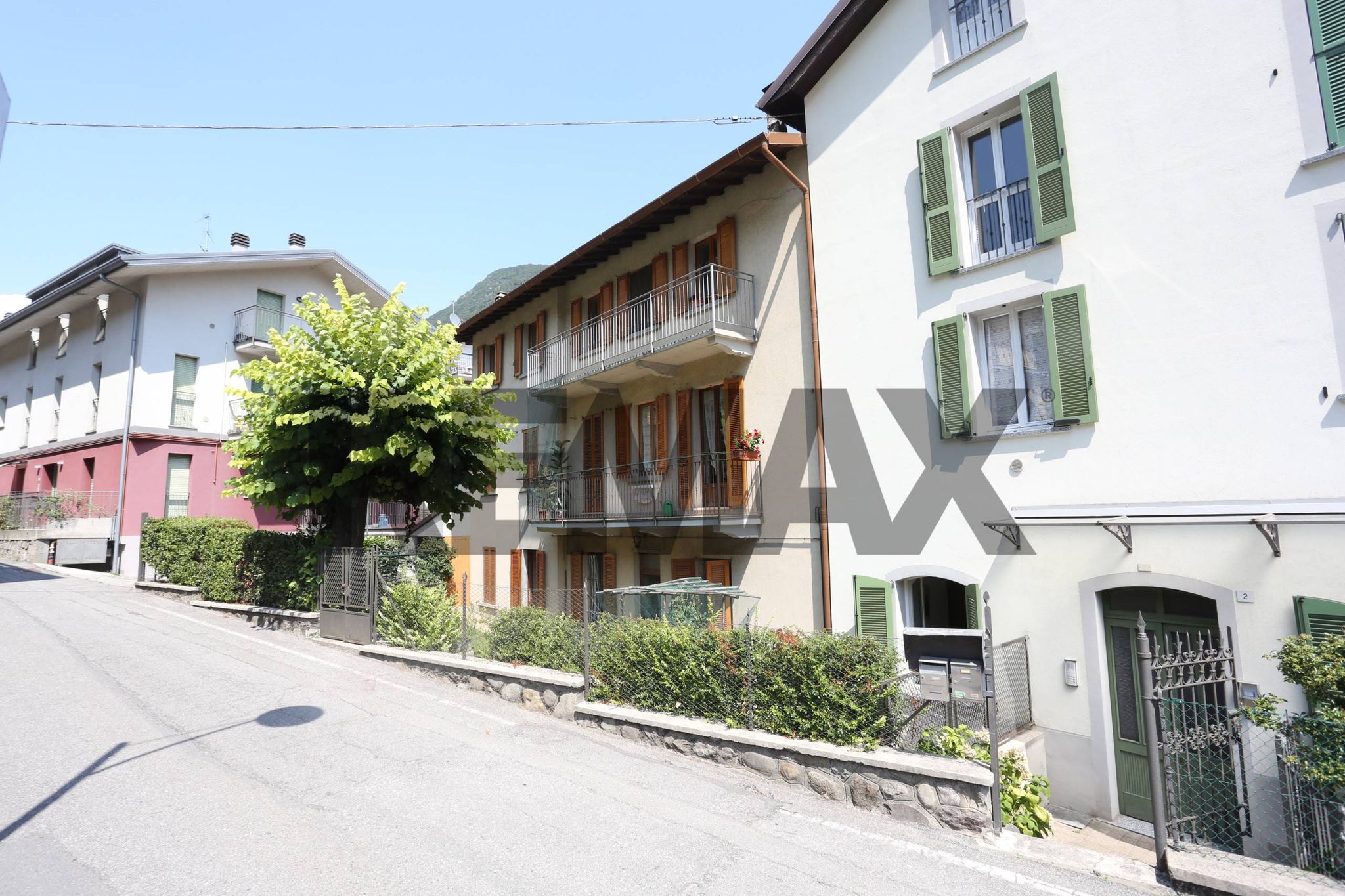 Immobile a San Pellegrino Terme