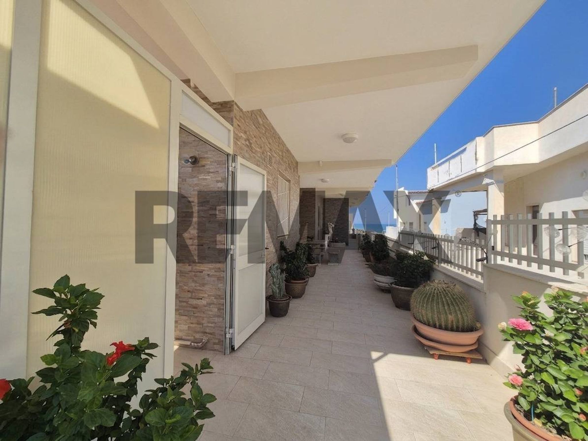 Property in Vittoria