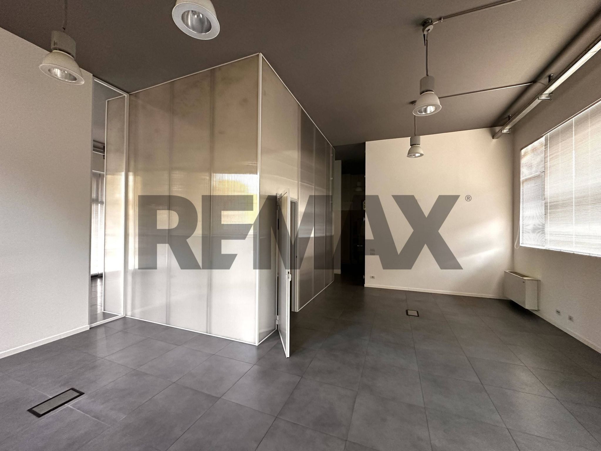Property in Bergamo