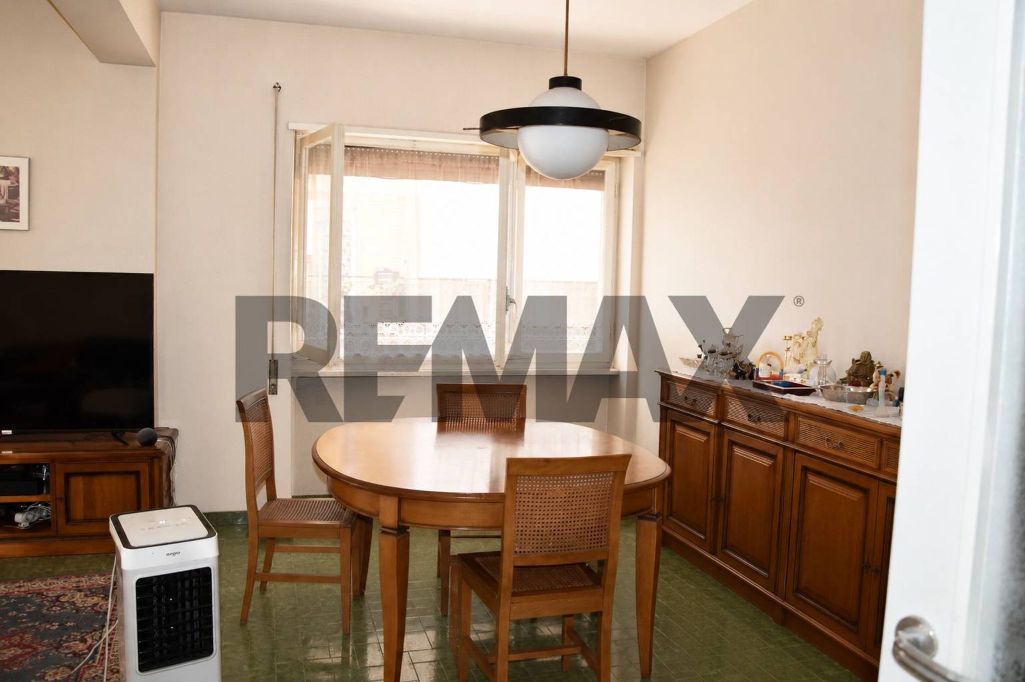 Sala da pranzo