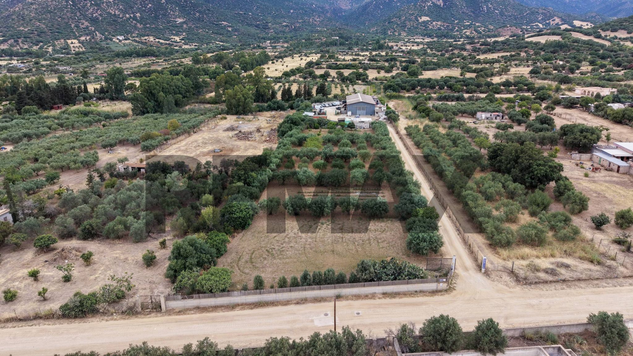 Immobile a Villasimius