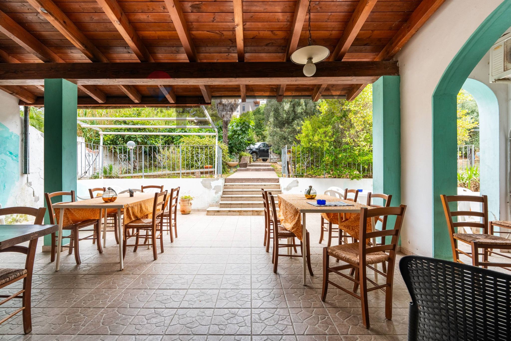 Terrazza