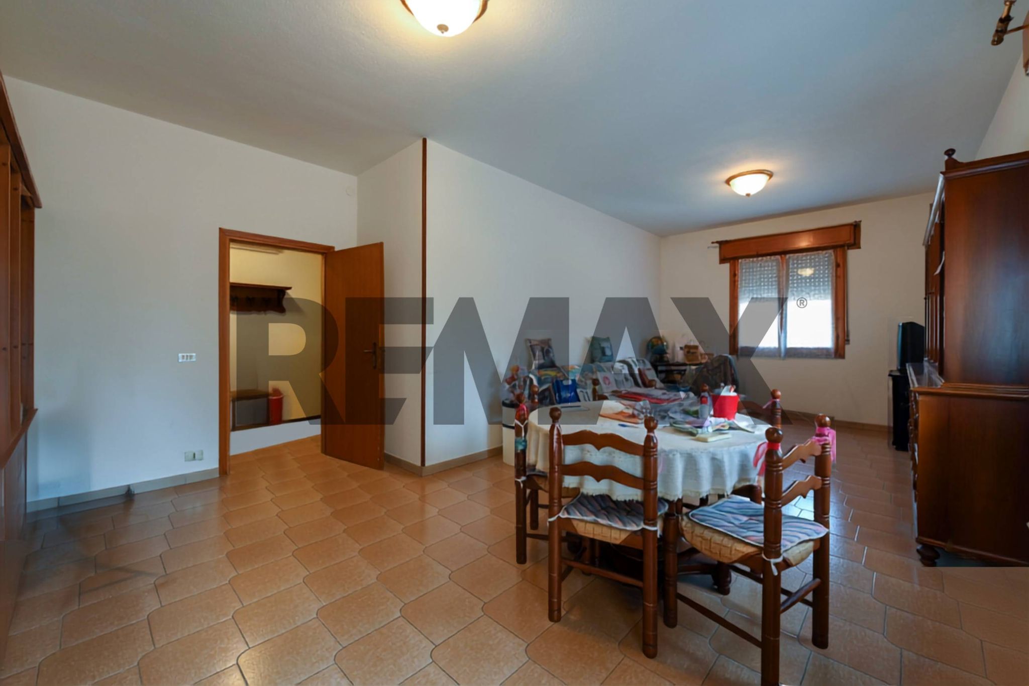Sala da pranzo