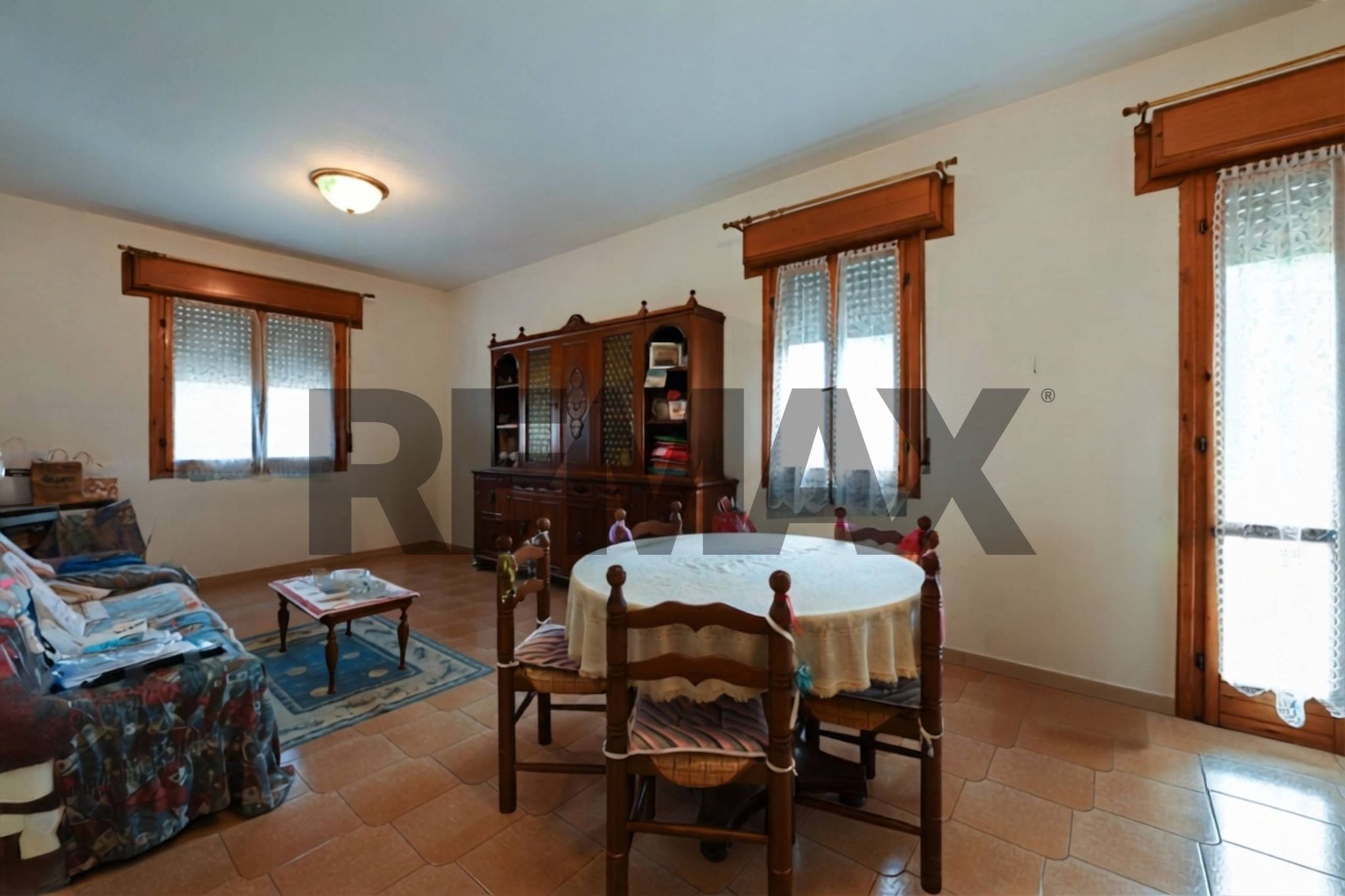 Sala da pranzo