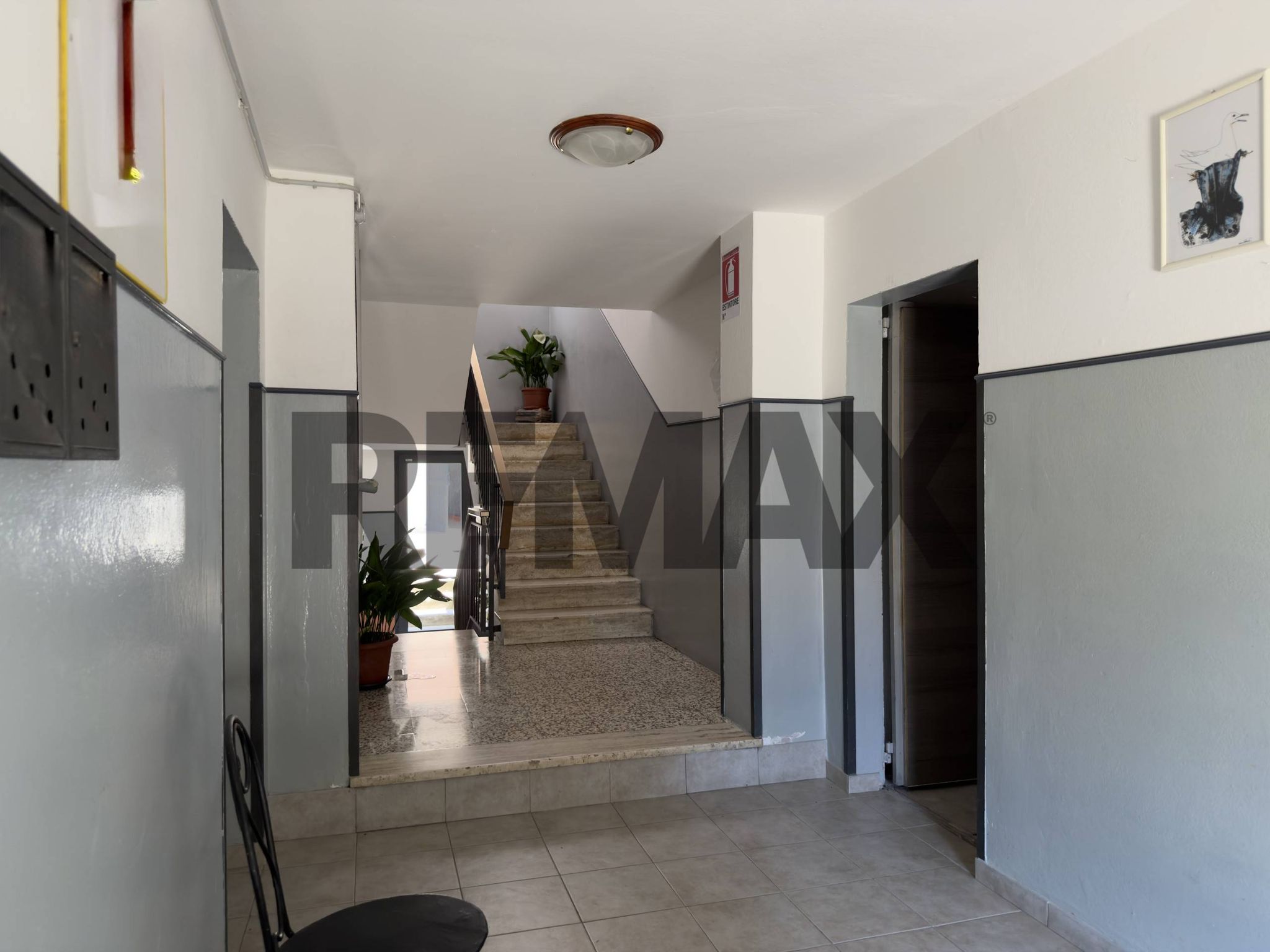 Ricezione / Lobby