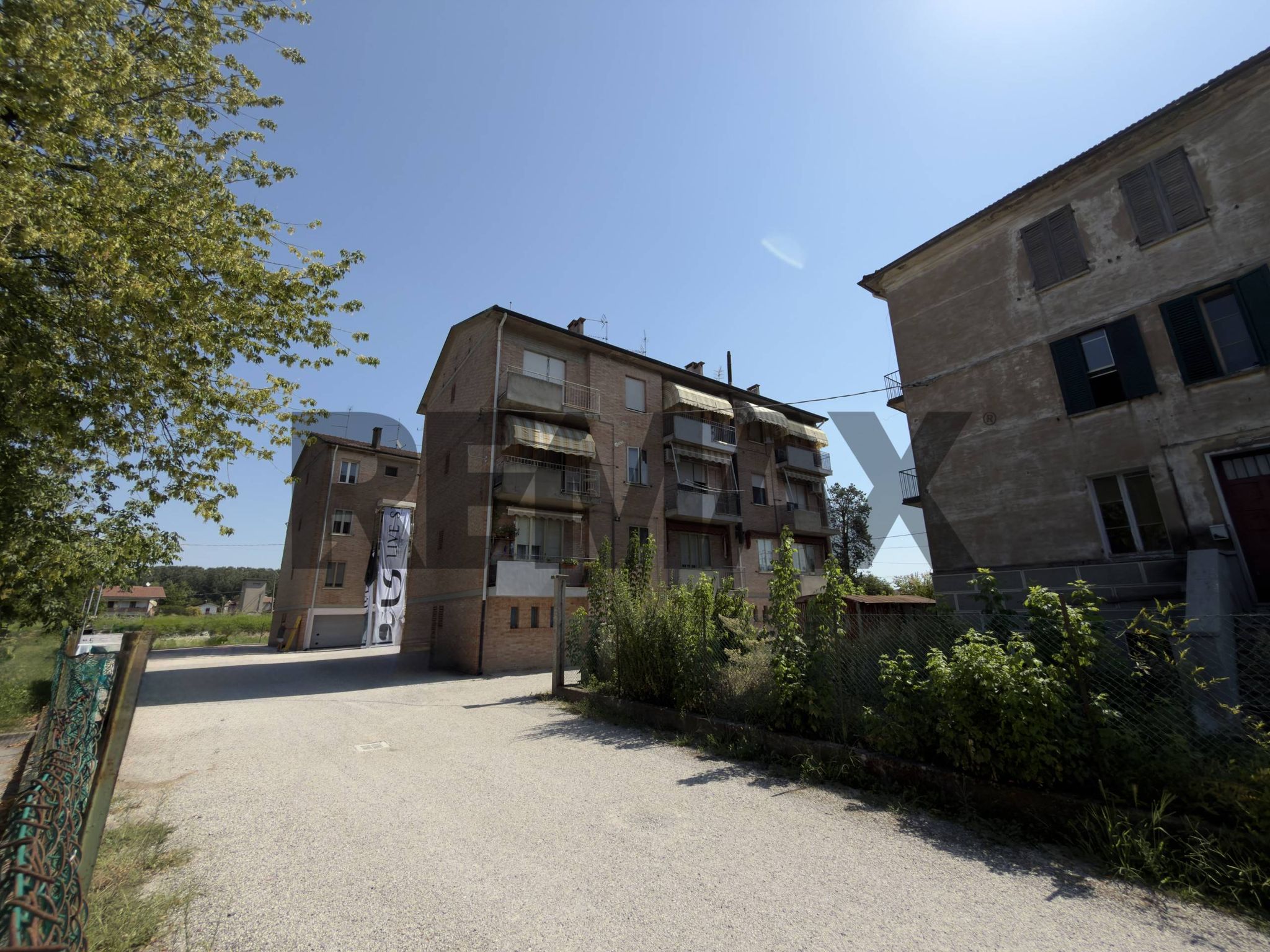 Property in Ferrara