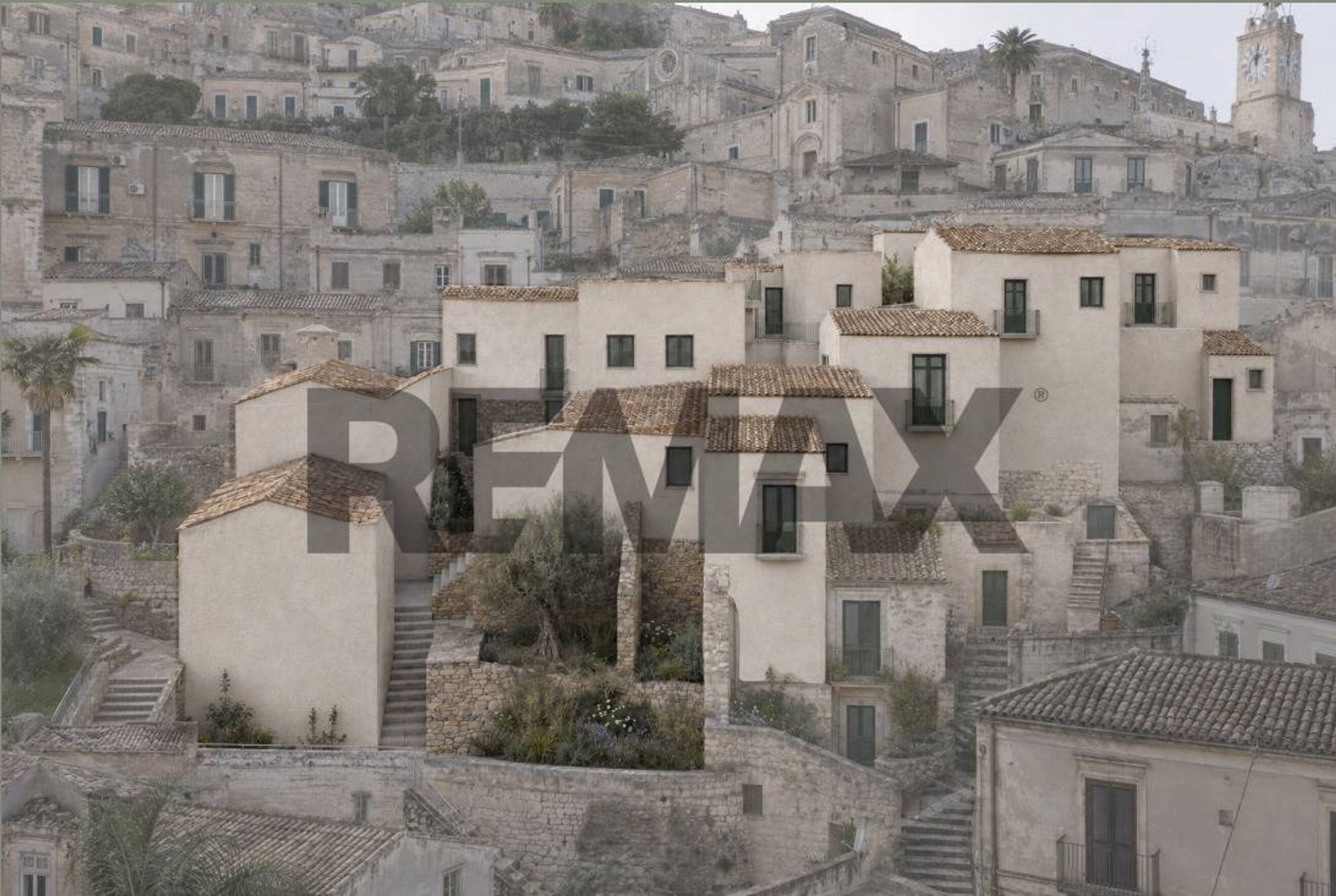 Property in Modica