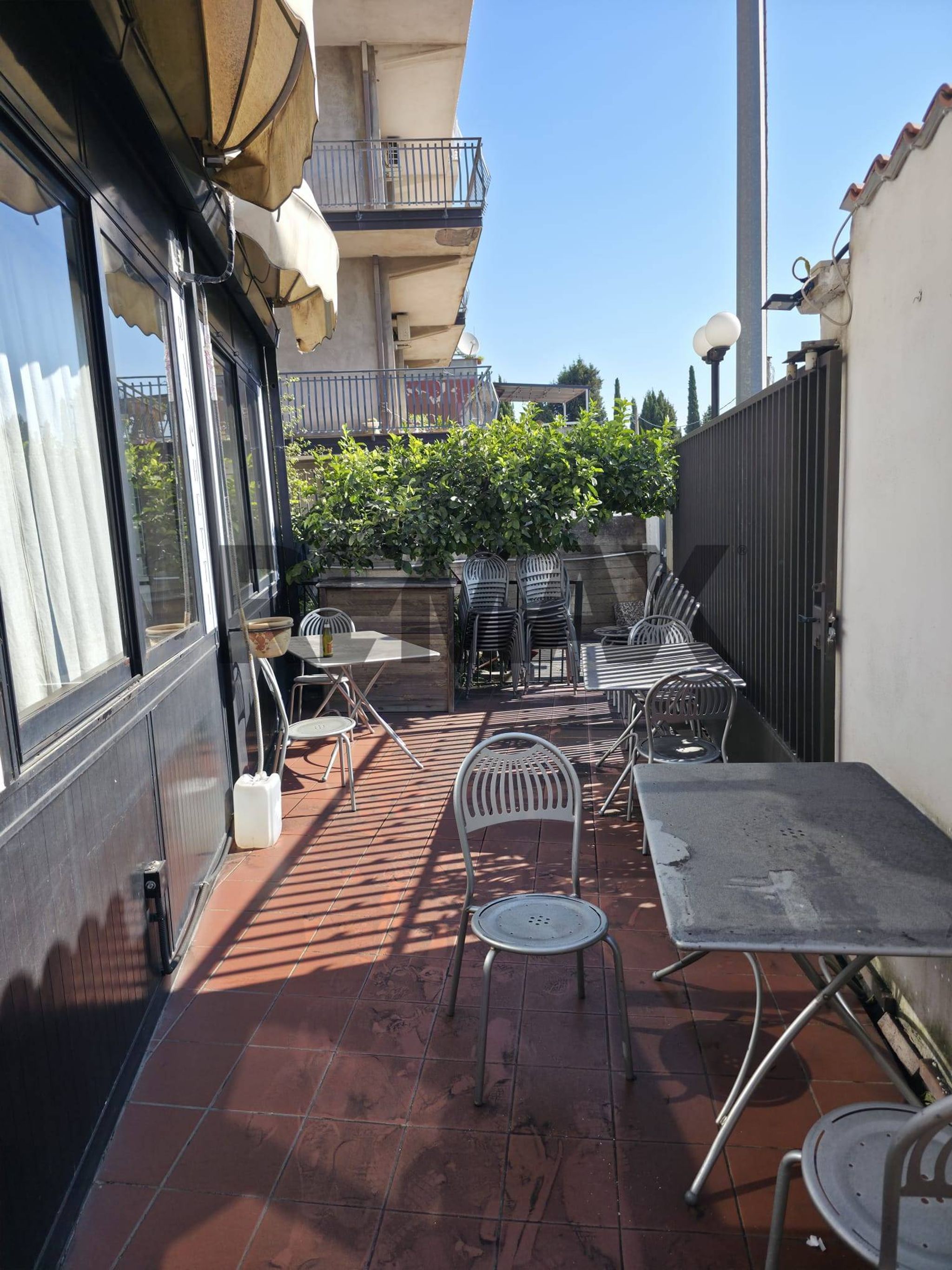 Terrazza