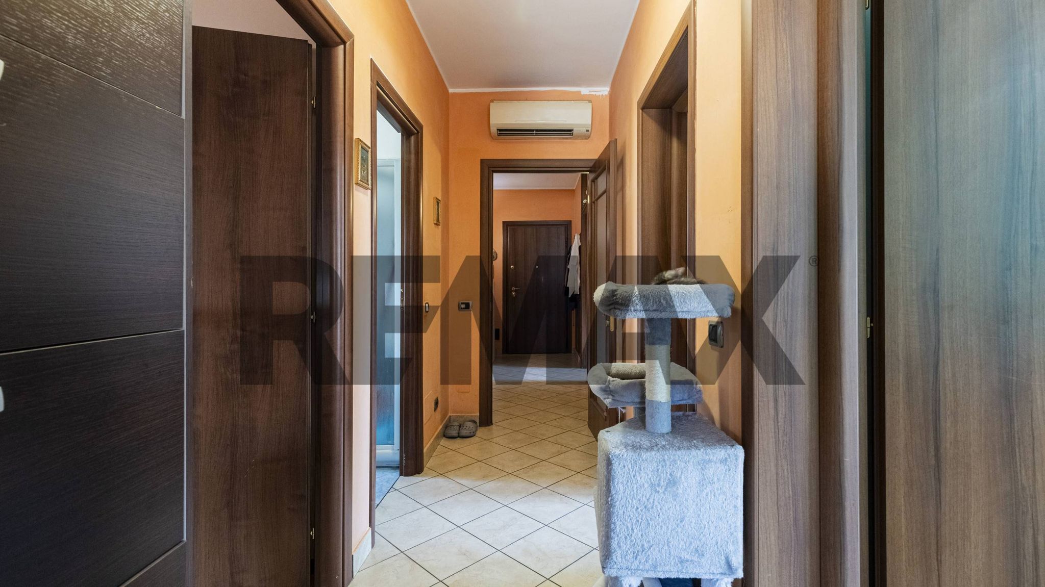 Hall / corridoio