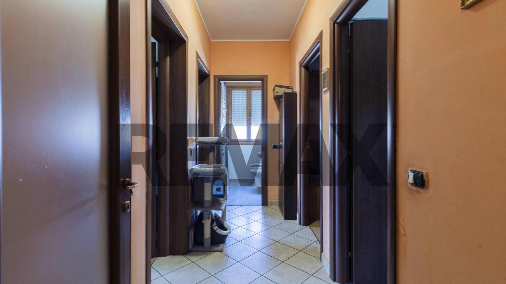 Hall / corridoio