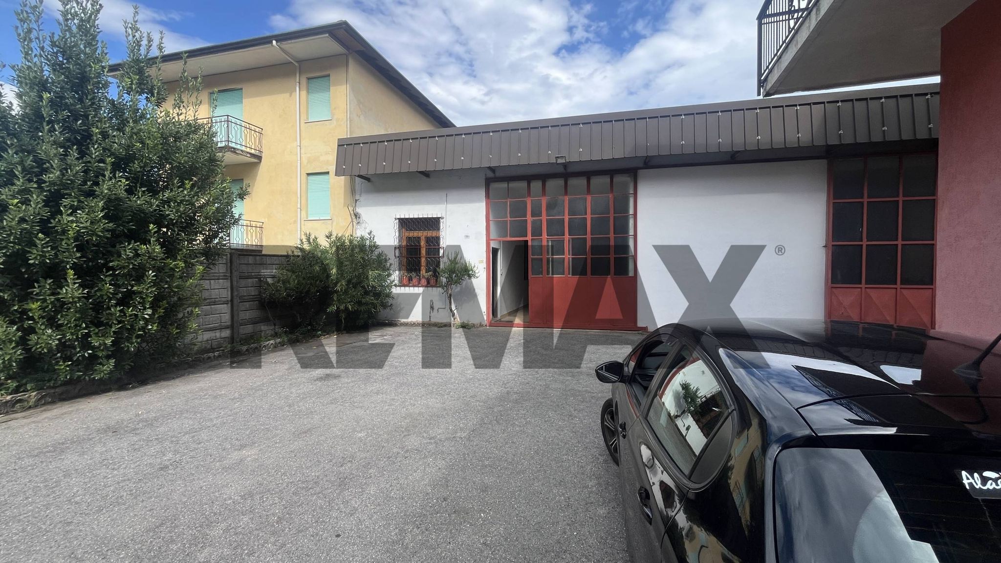 Immobile a Gravellona Toce
