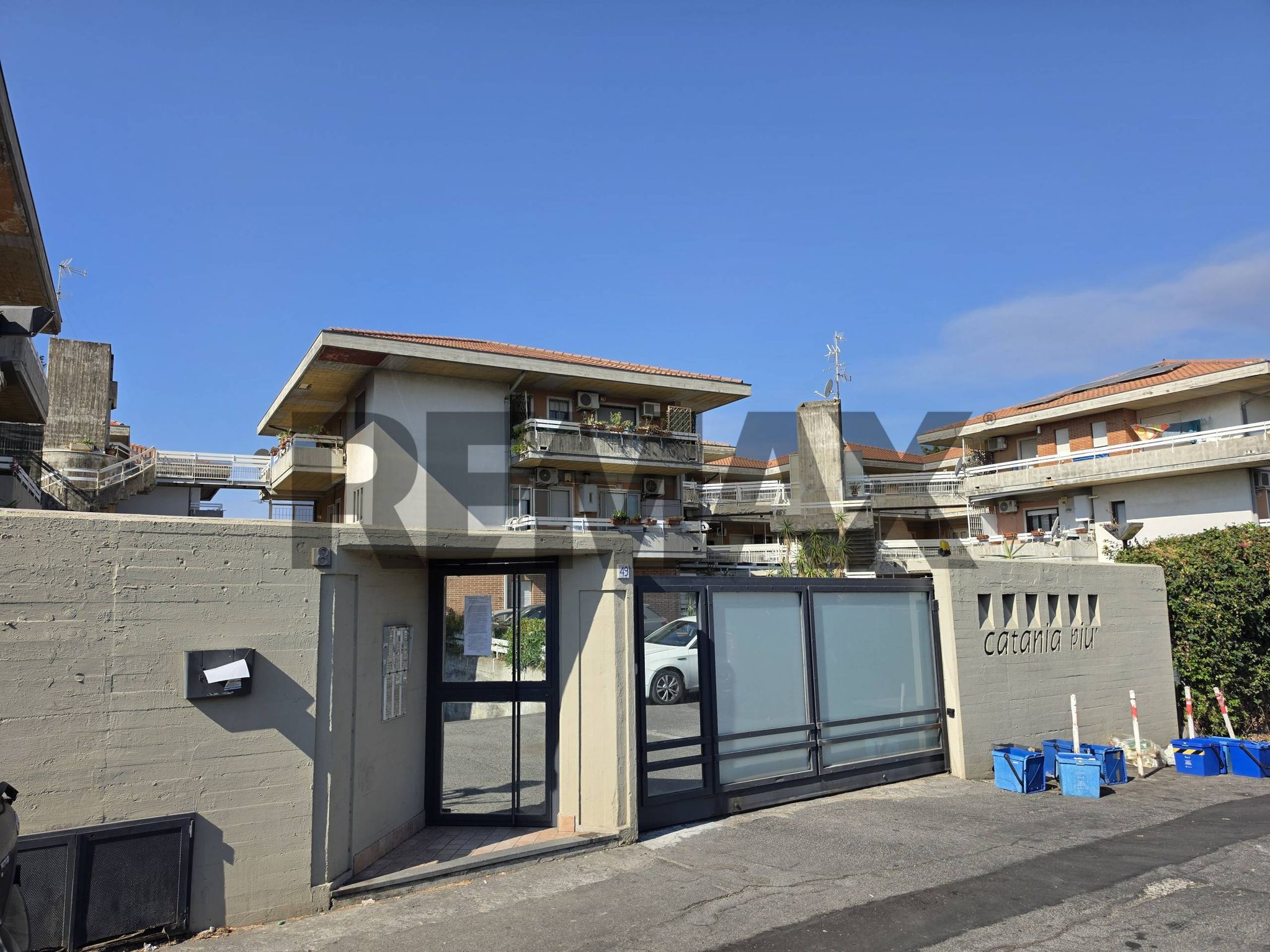 Immobile a Aci Castello