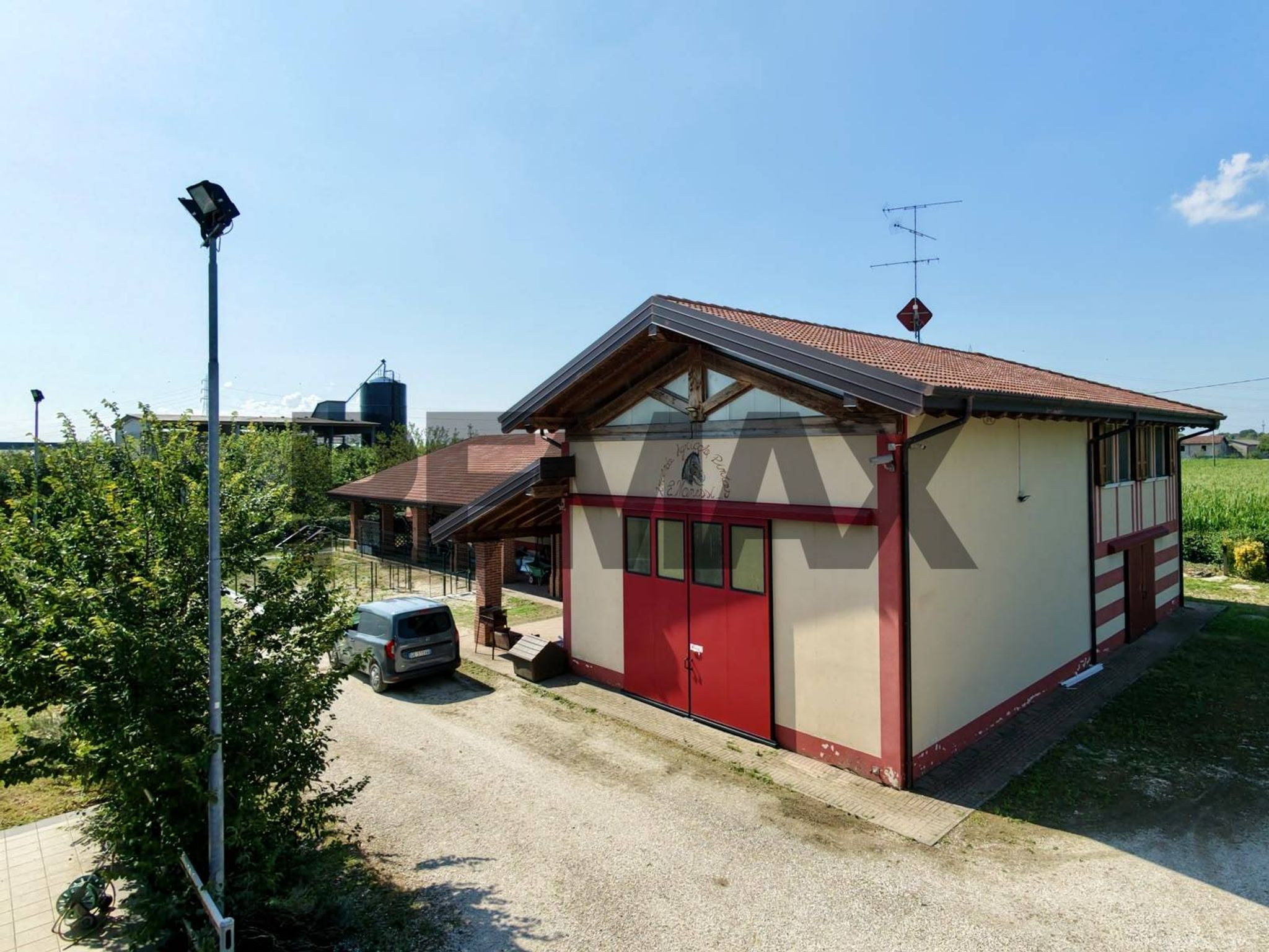 Immobile a Paderno Franciacorta