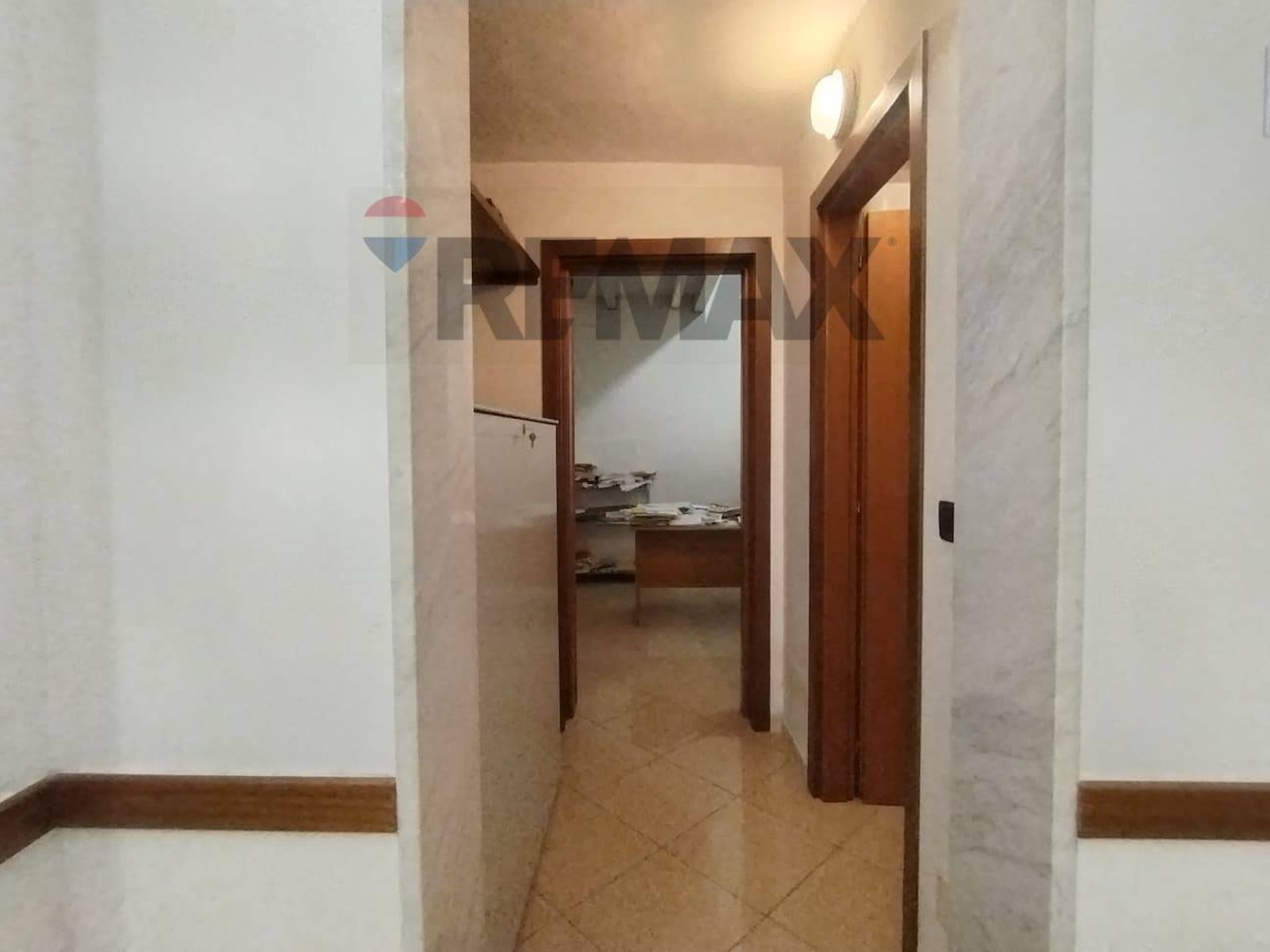 Hall / corridoio