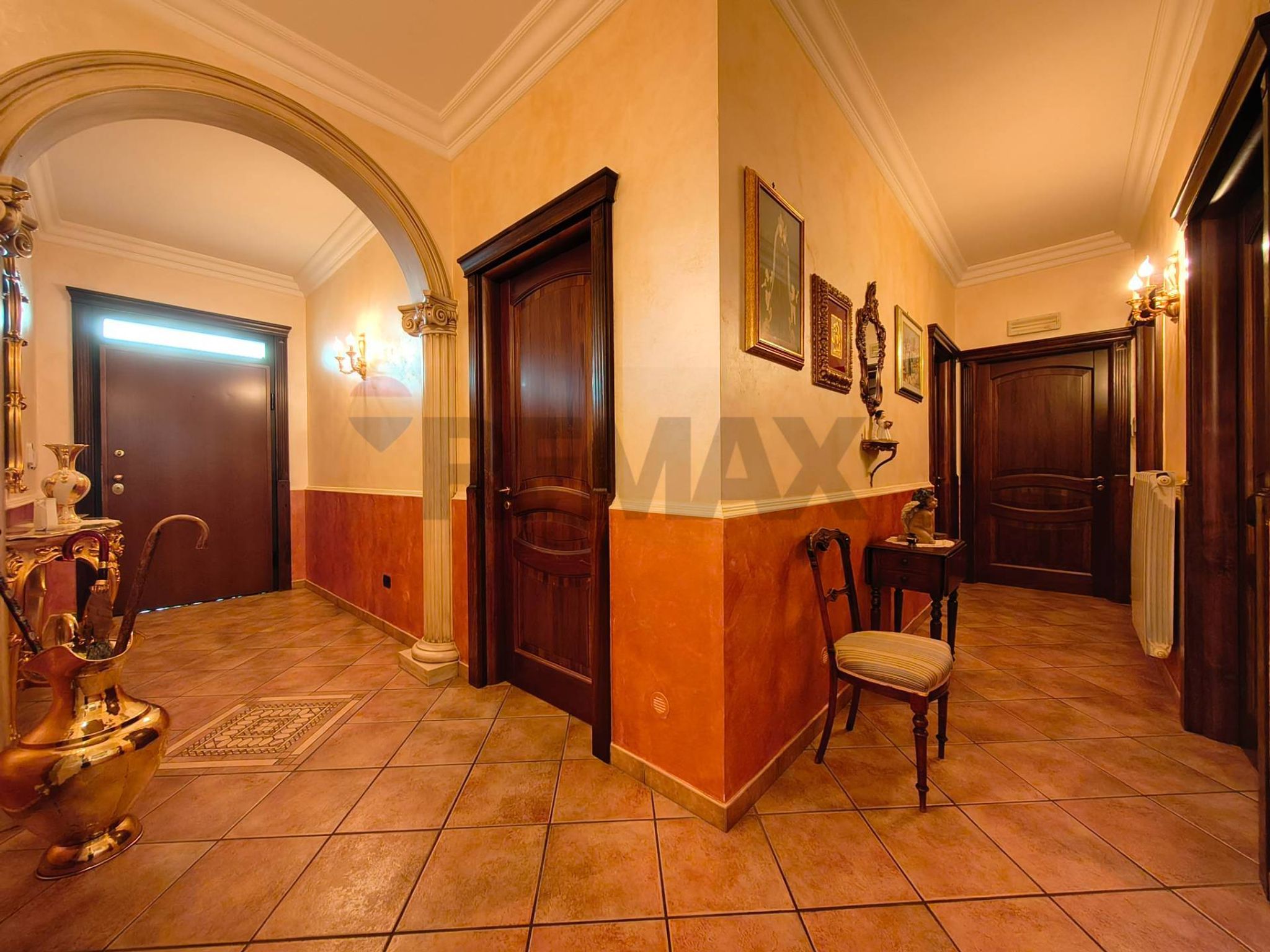 Hall / corridoio