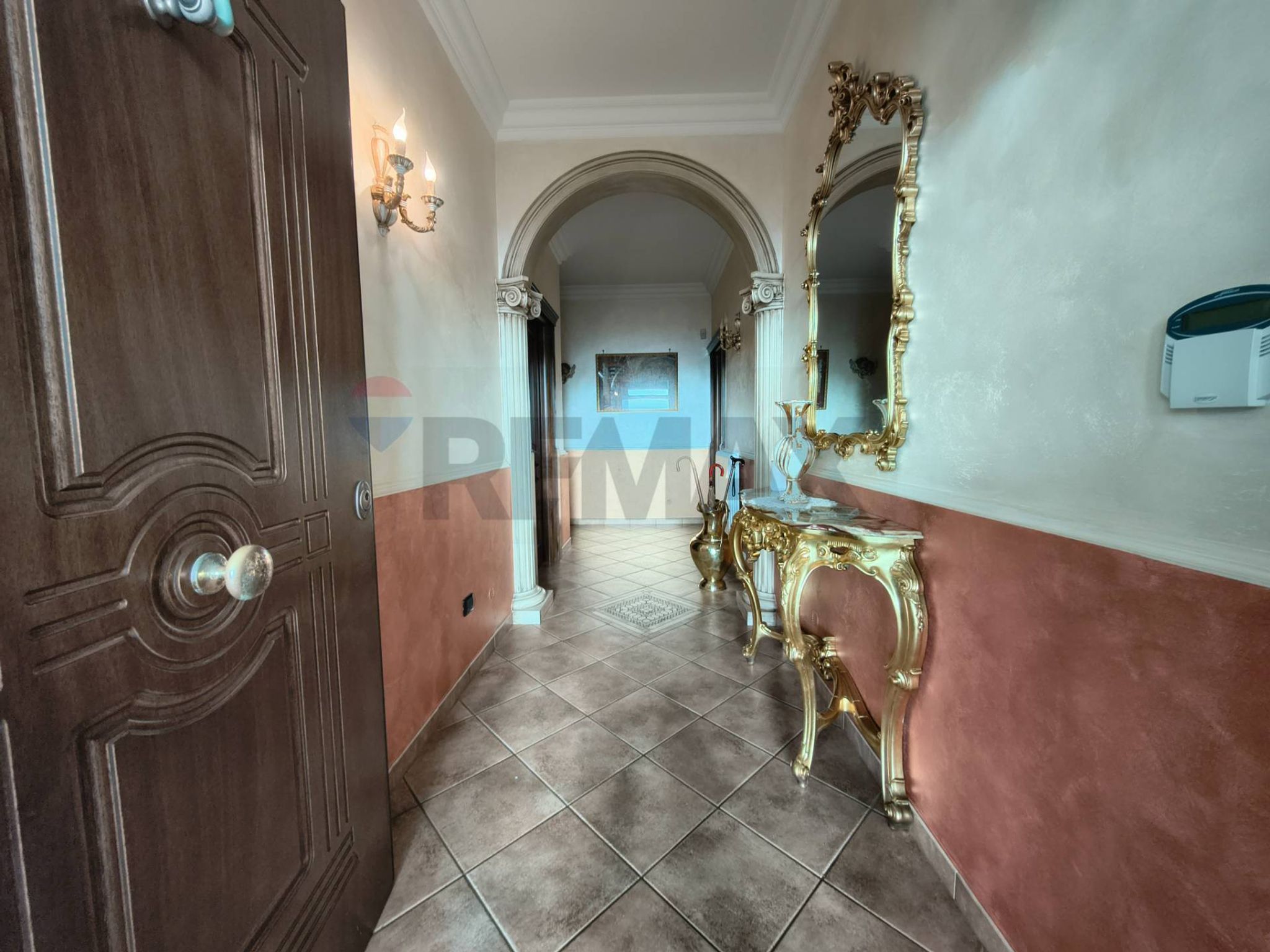 Hall / corridoio