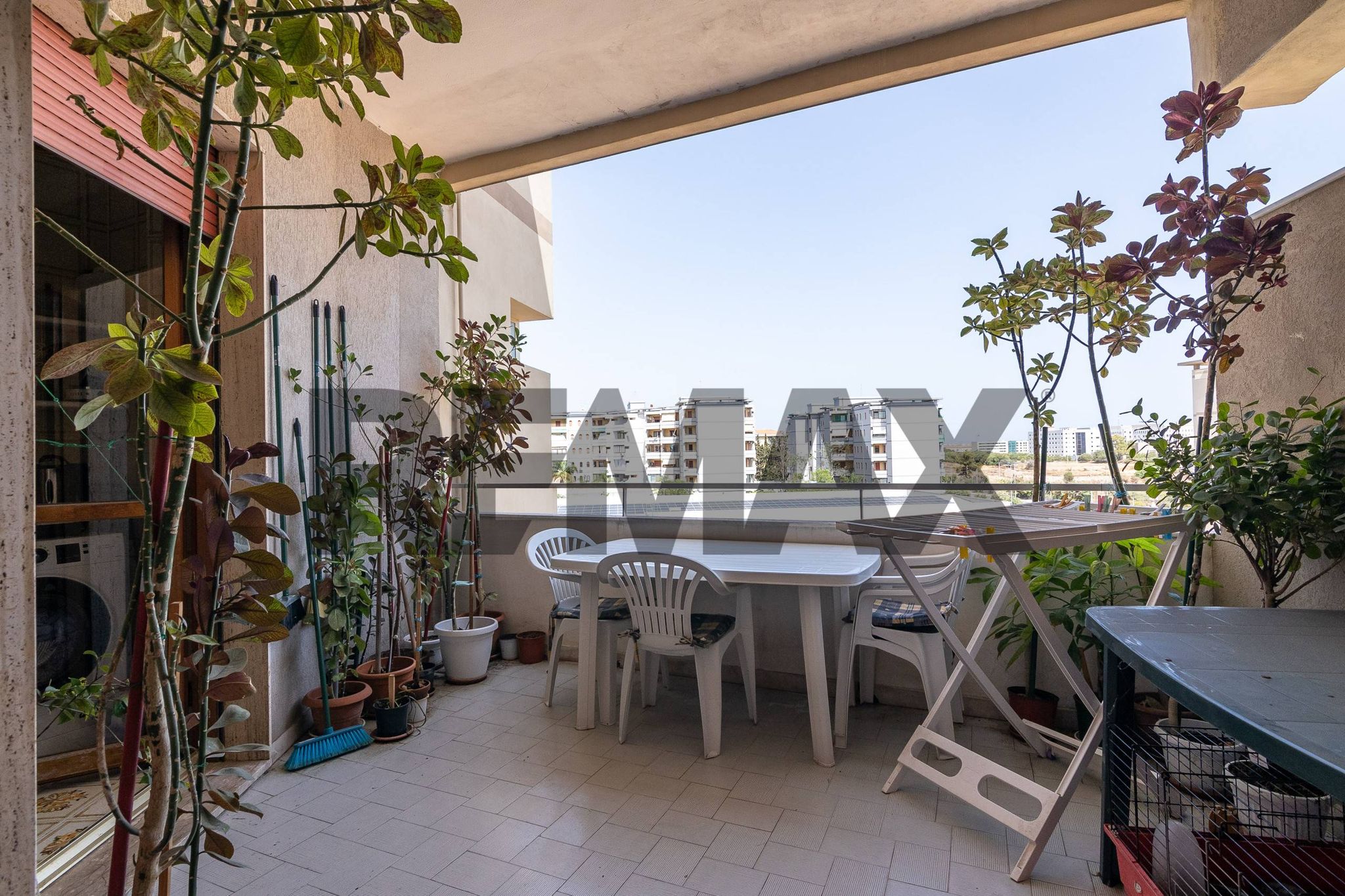 Terrazza