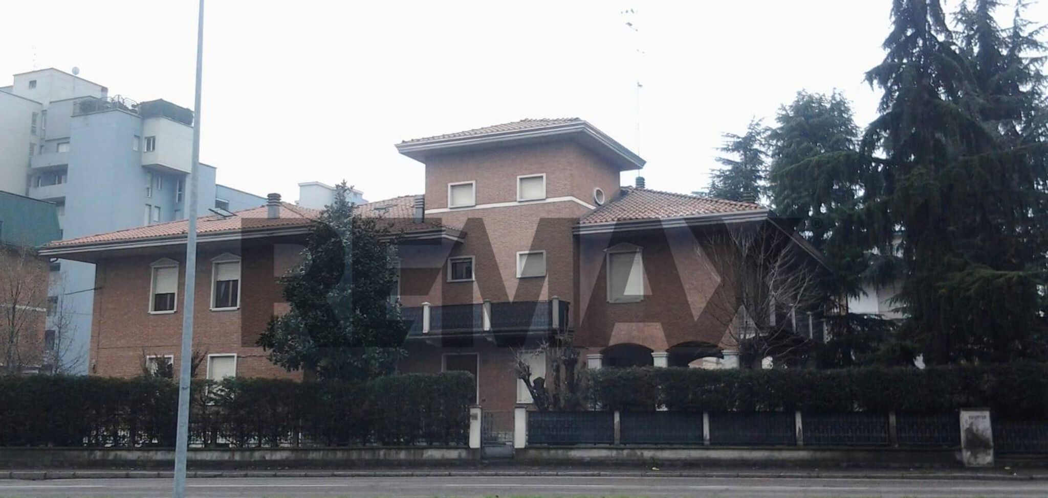Immobile a Modena