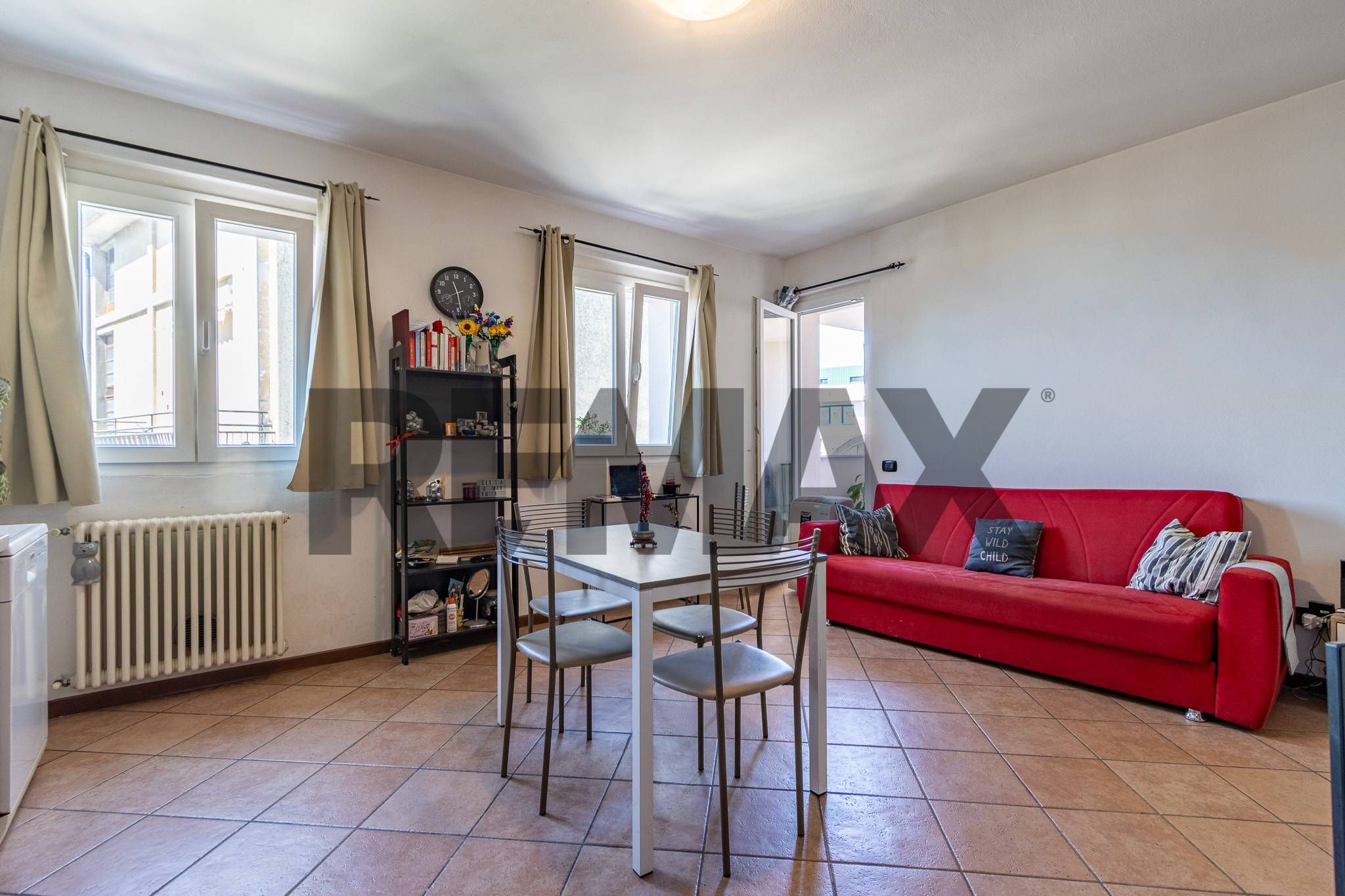 Sala da pranzo