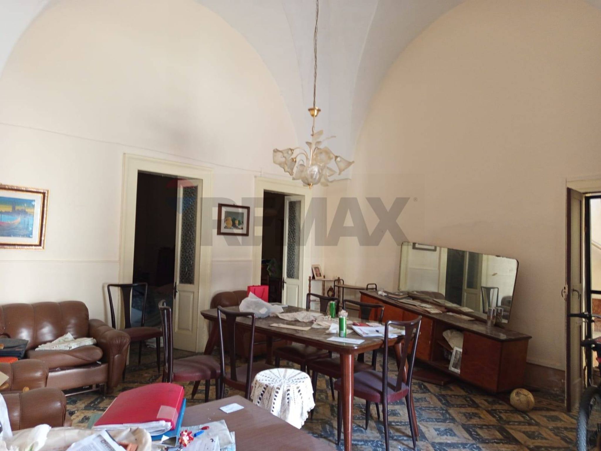 Sala da pranzo