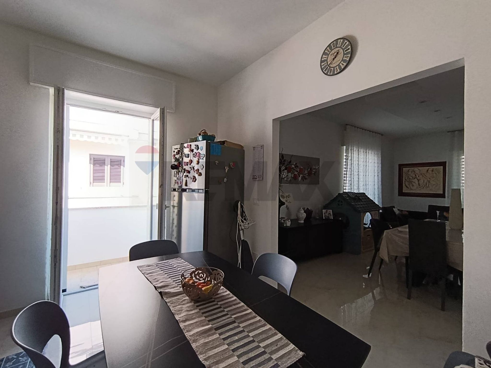 Sala da pranzo