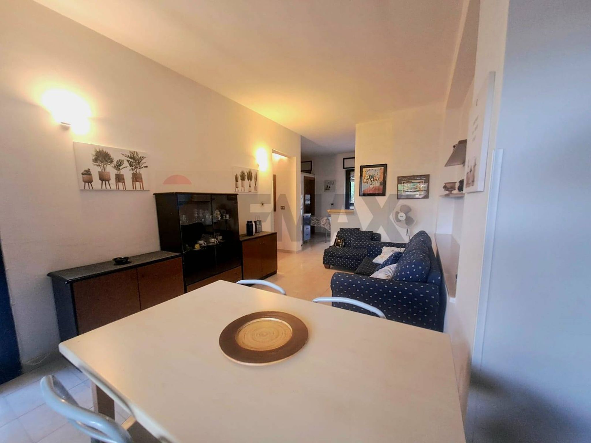 Sala da pranzo