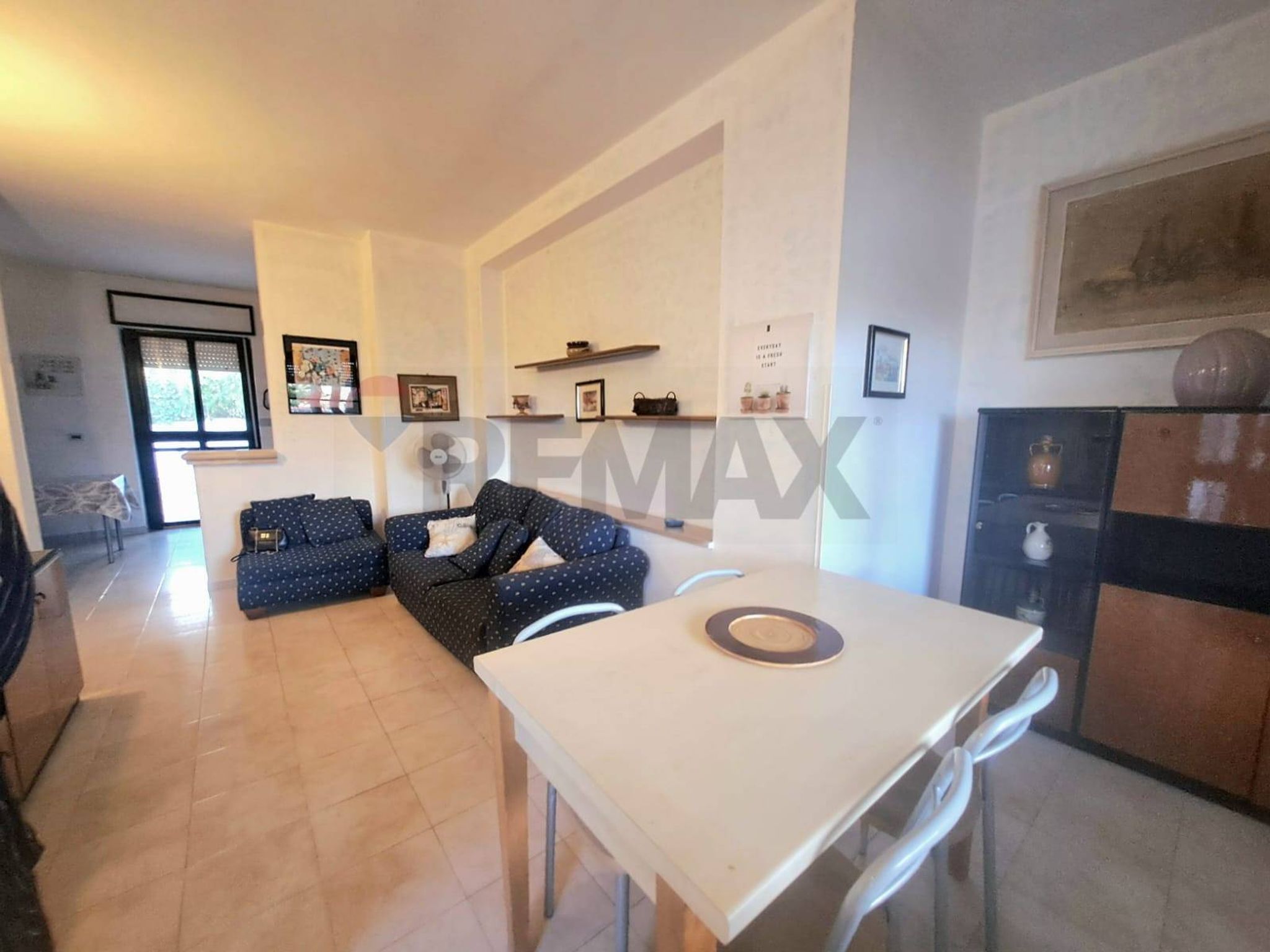 Sala da pranzo