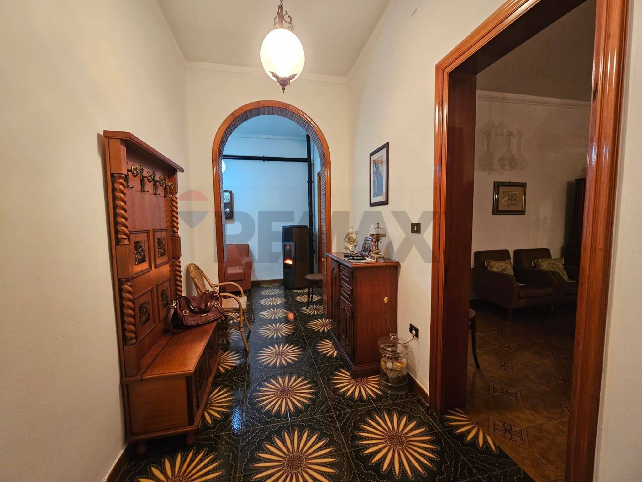 Hall / corridoio