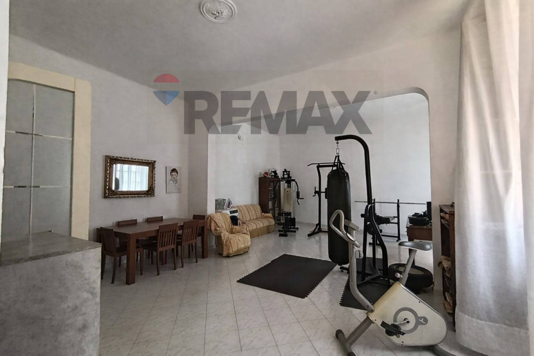 Palestra