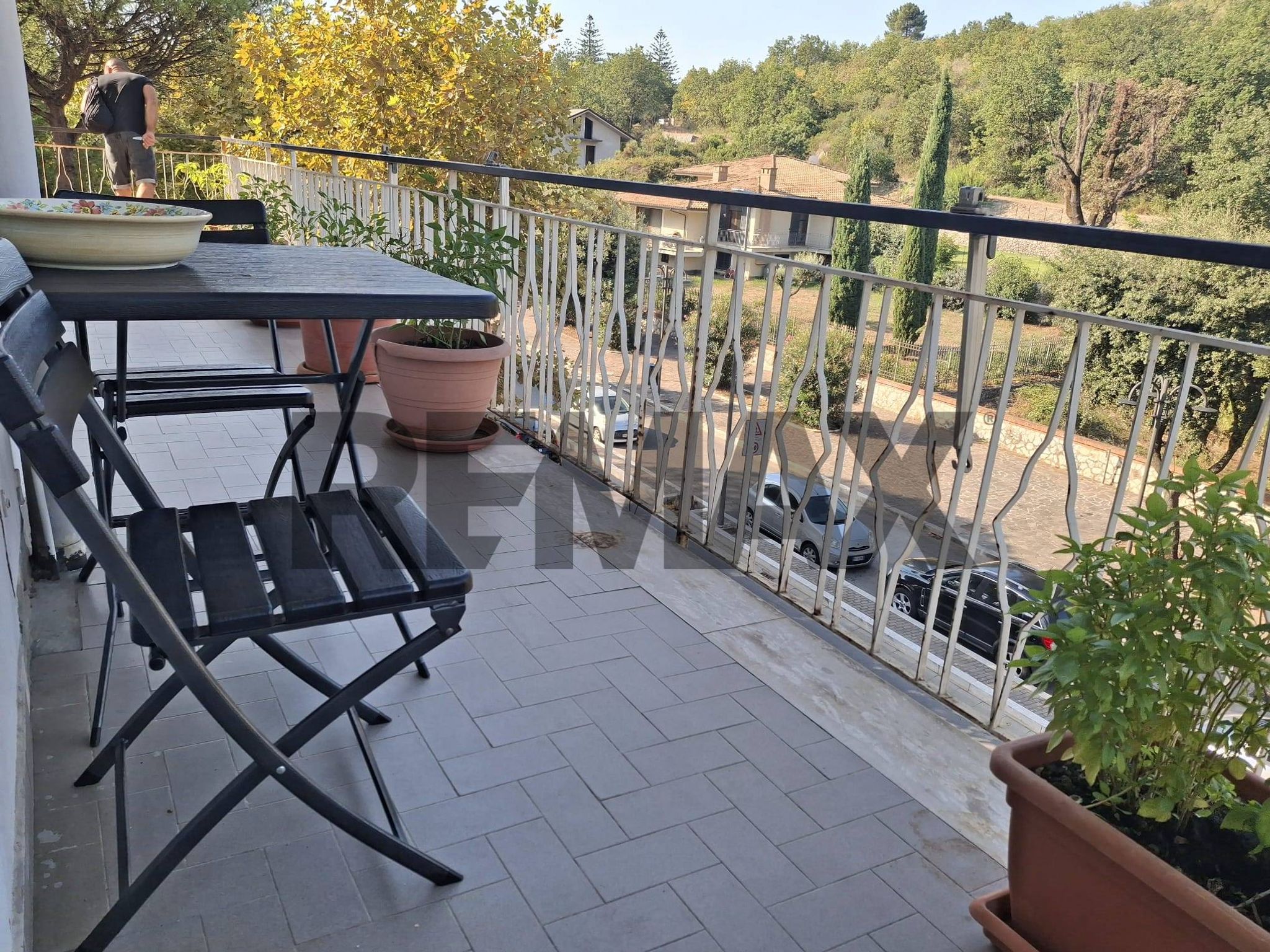 Balcone