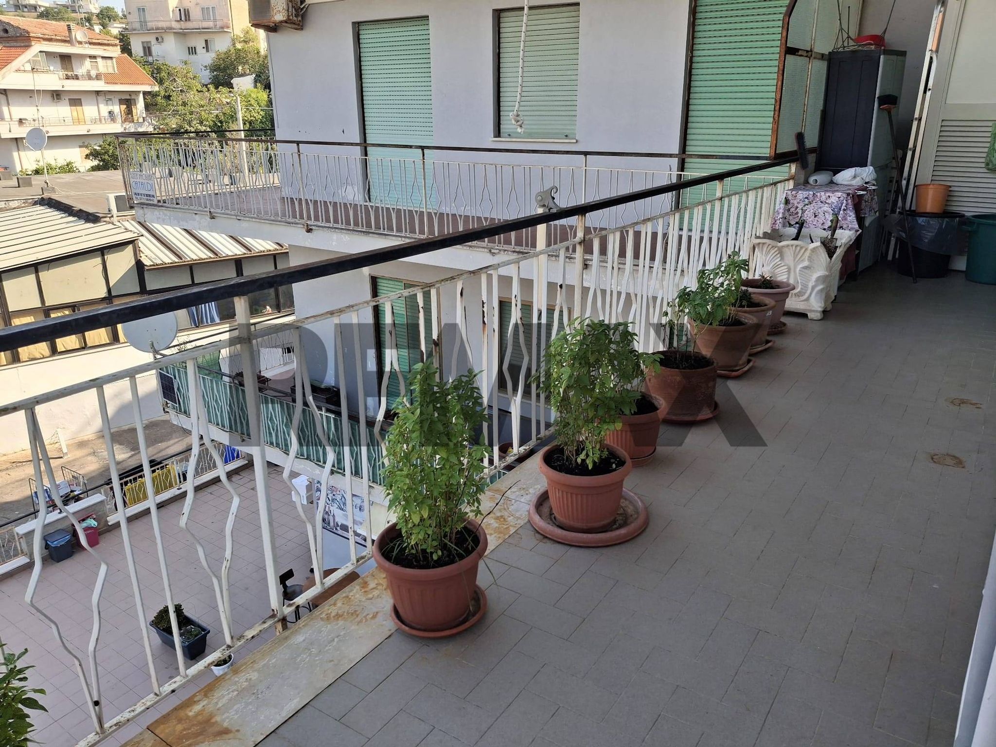 Balcone