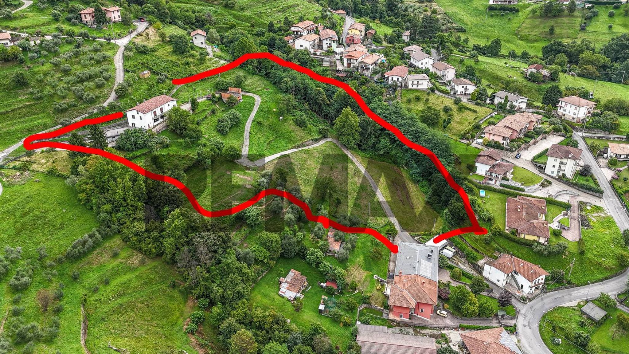 Immobile a Foresto Sparso