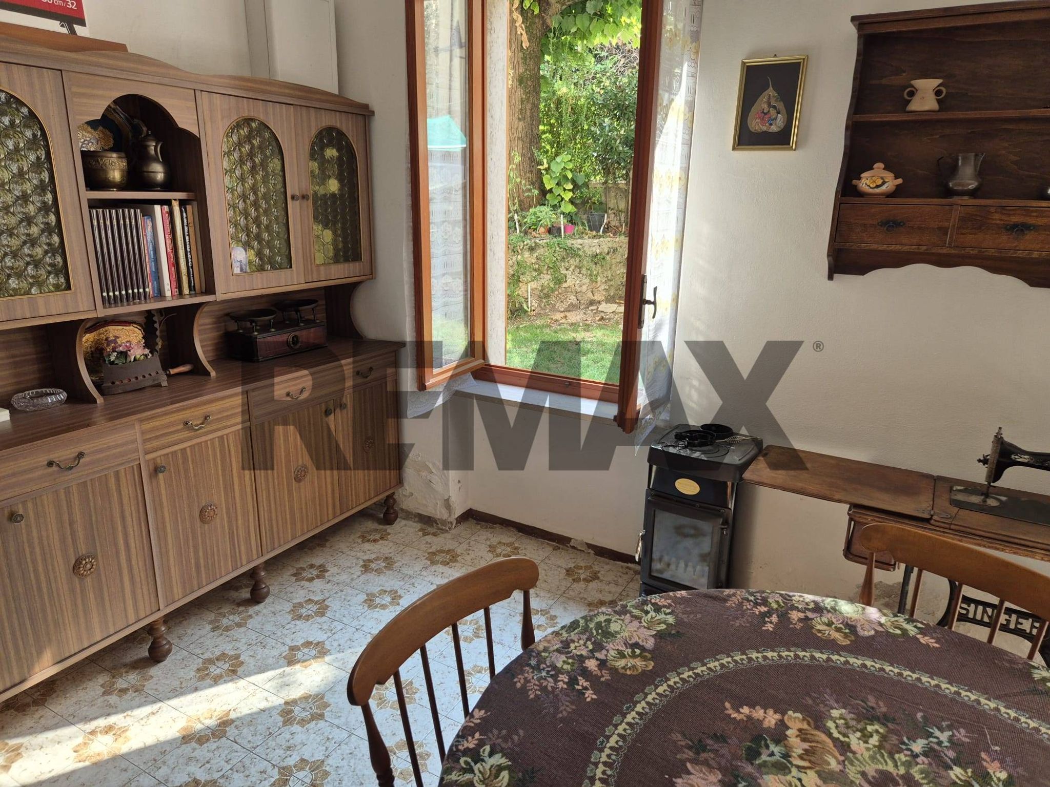 Sala da pranzo